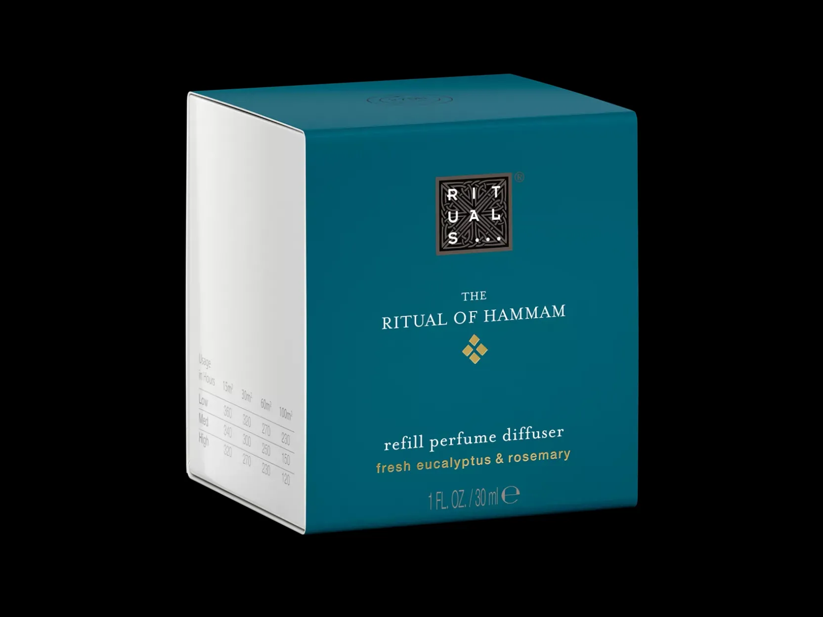 Cartridge|Rituals Cheap