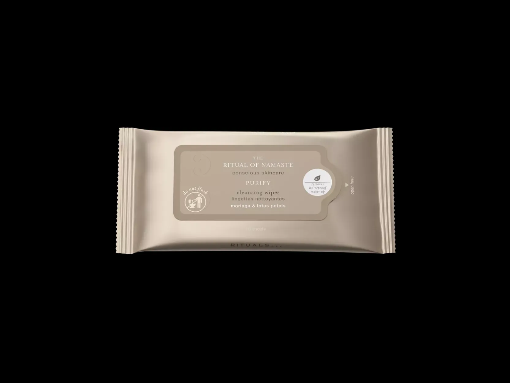 Cleansing Wipes|Rituals Flash Sale