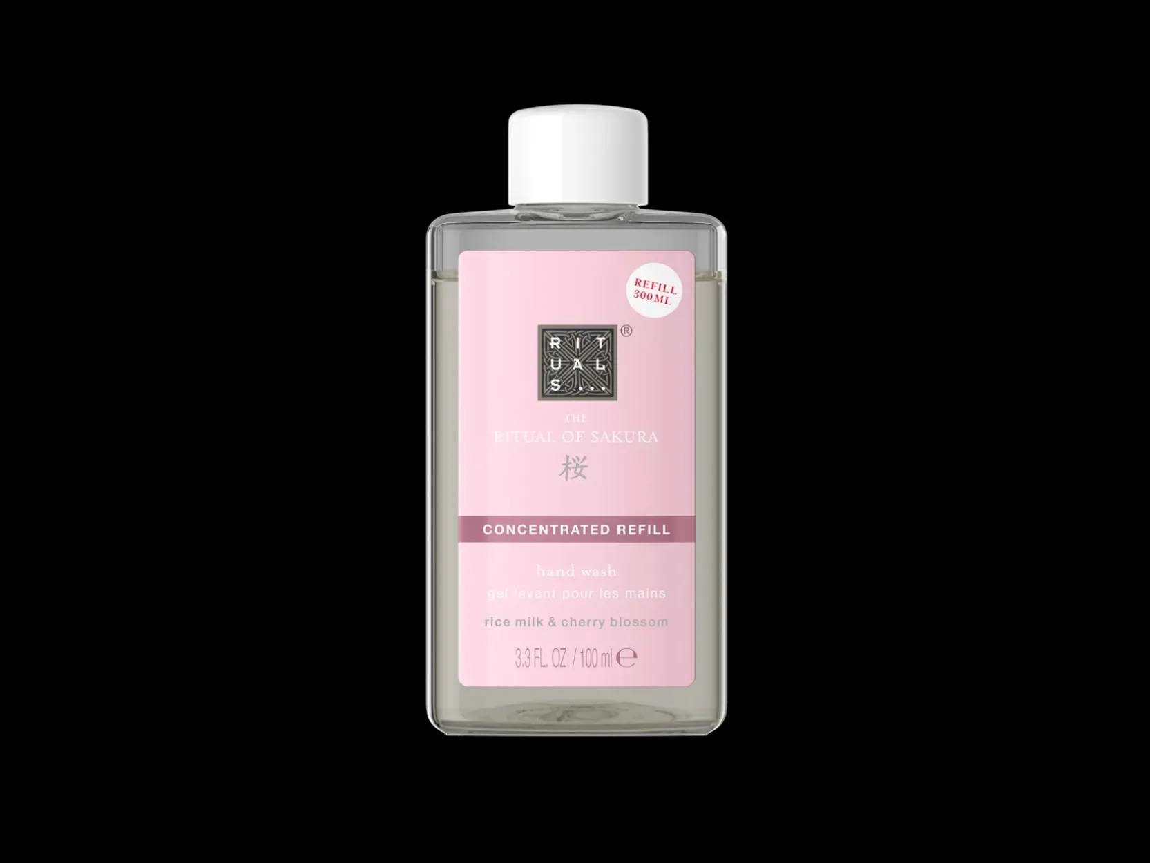 Concentrated Handwash Refill|Rituals Sale