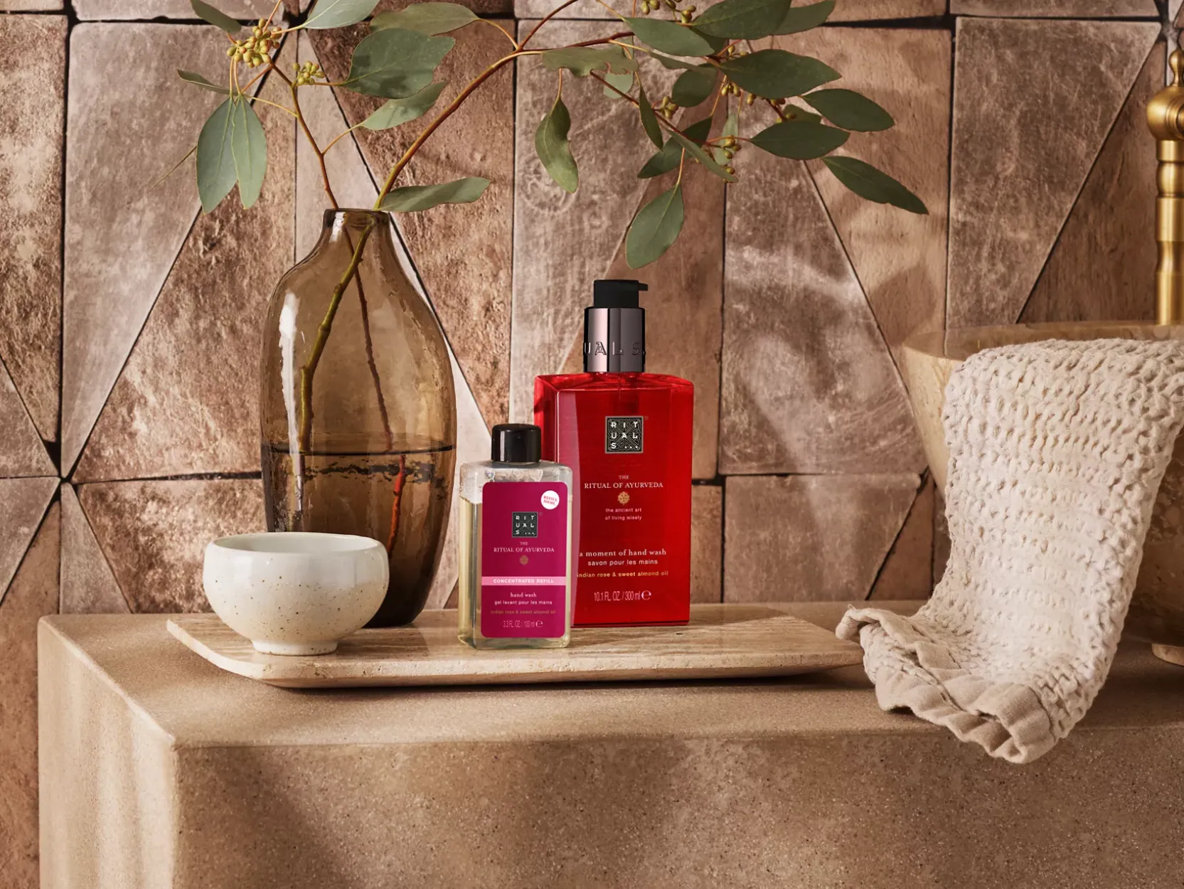 Concentrated Handwash Refill|Rituals Best Sale