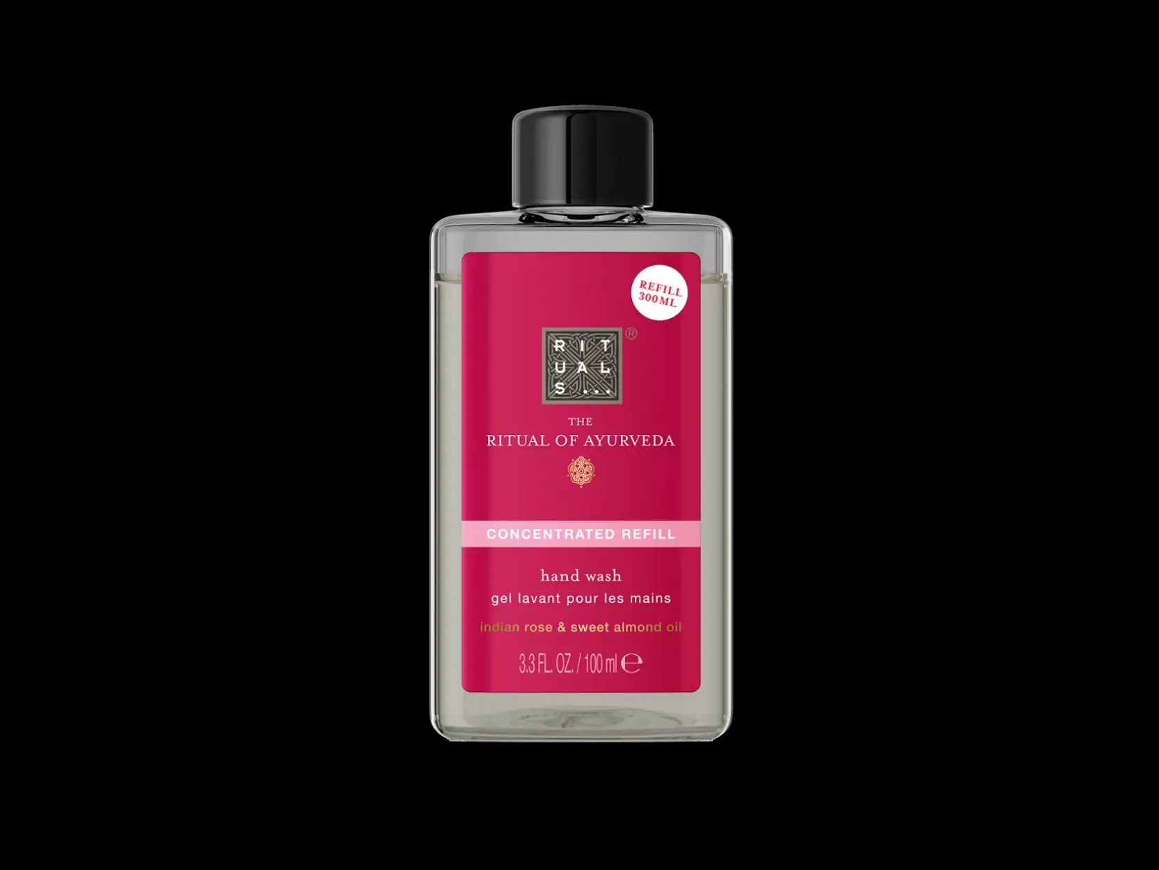 Concentrated Handwash Refill|Rituals Best Sale