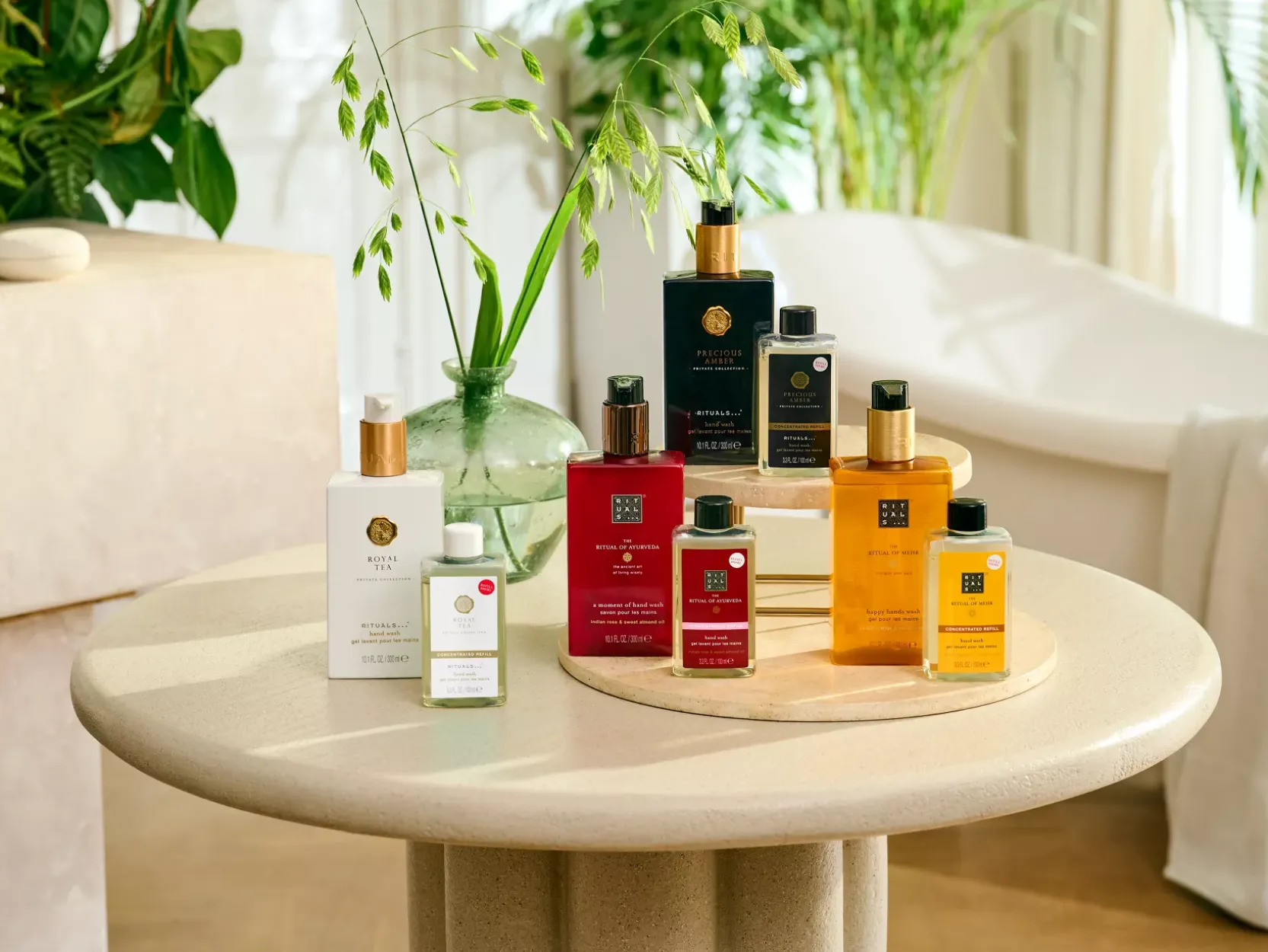Concentrated Handwash Refill|Rituals Best Sale