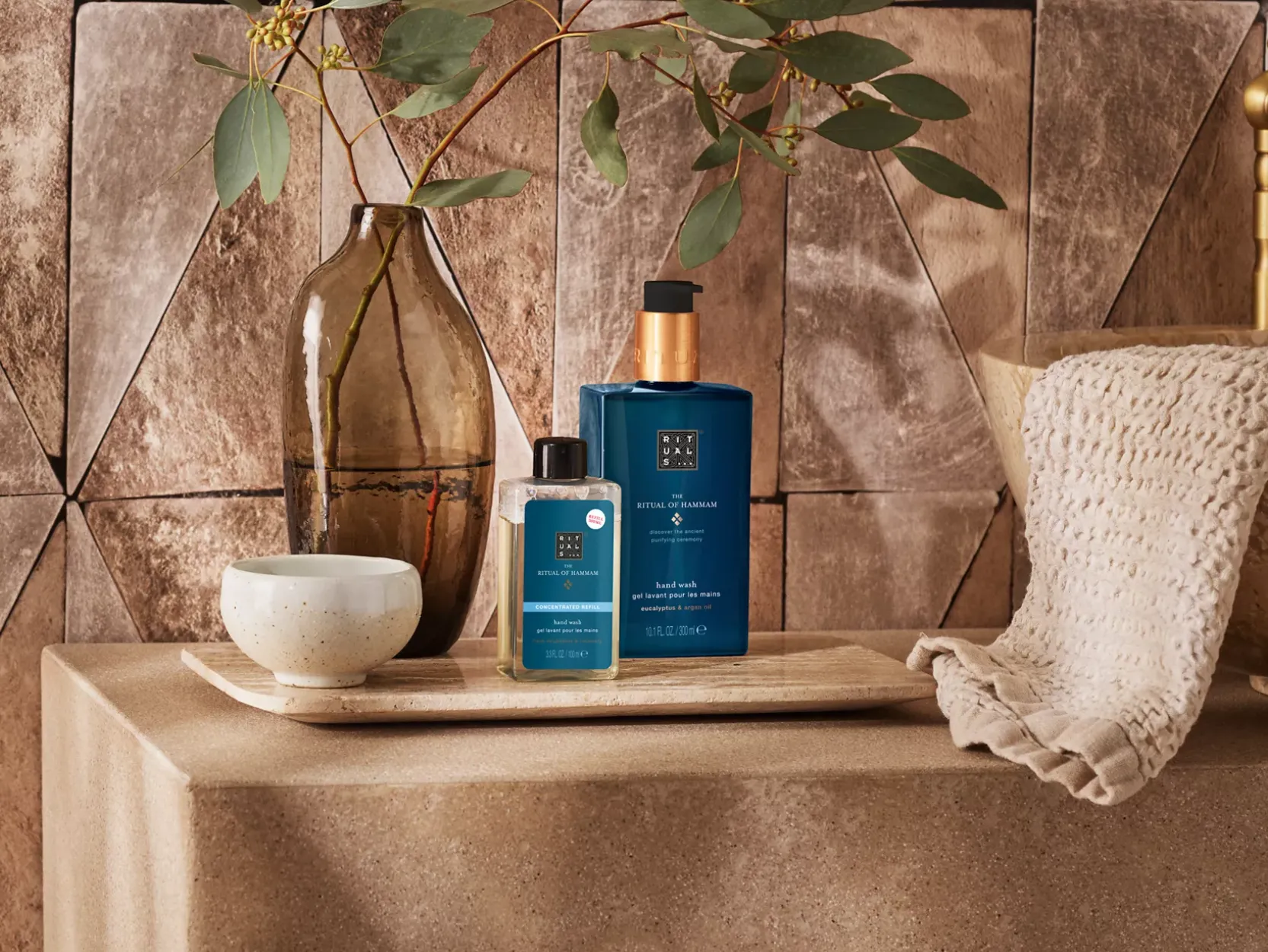 Concentrated Handwash Refill|Rituals Best Sale