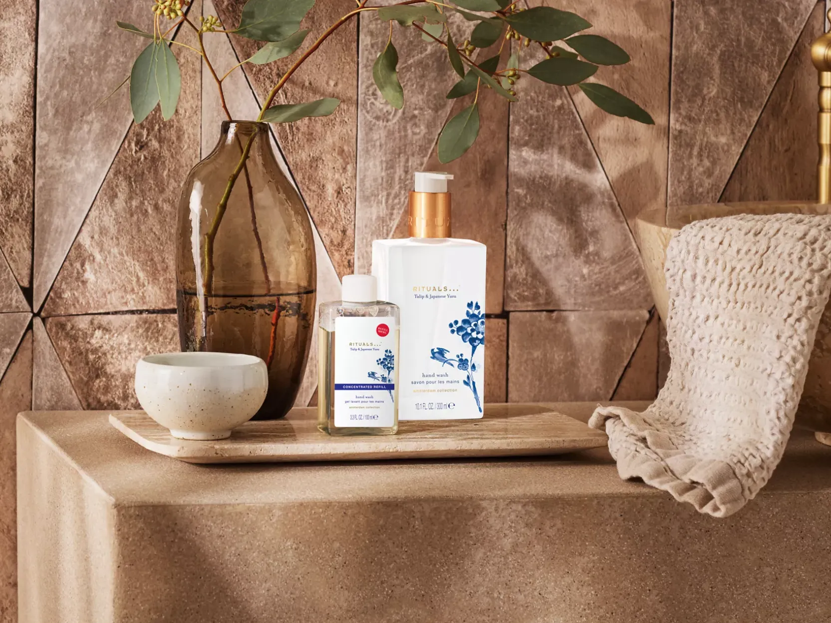 Concentrated Handwash Refill|Rituals Flash Sale