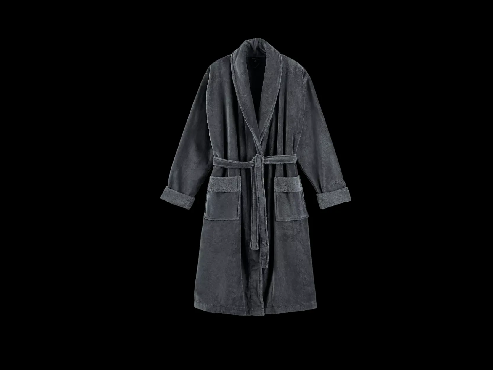 Cotton Bathrobe Men|Rituals Cheap