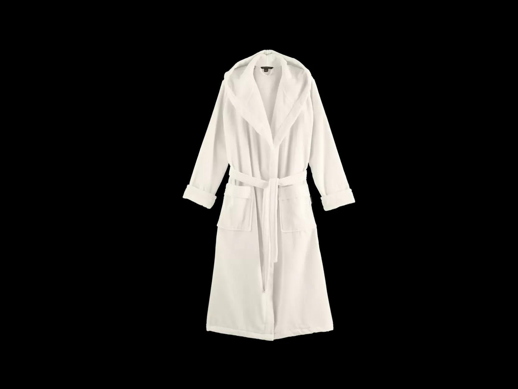 Cotton Bathrobe Women|Rituals New