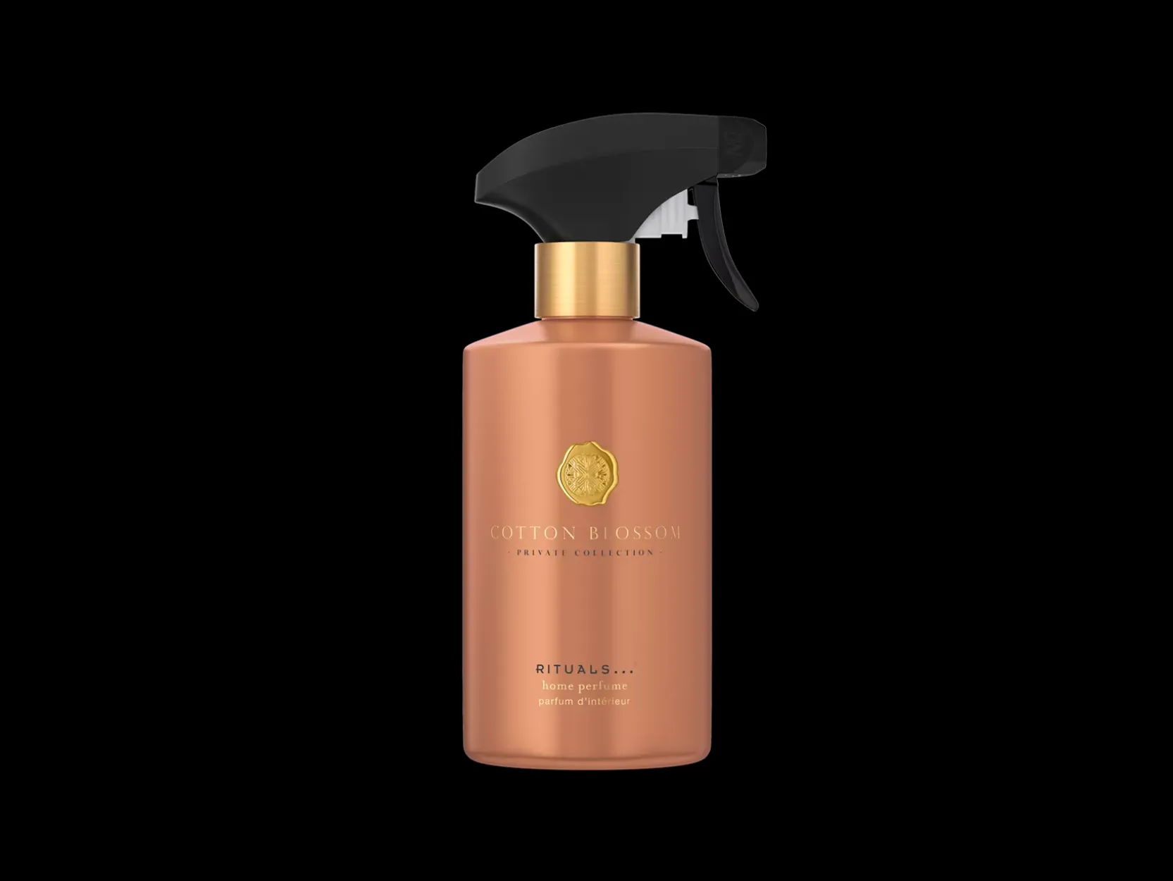 Cotton Blossom Home Perfume|Rituals Flash Sale