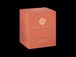 Cotton Blossom Scented Candle|Rituals New