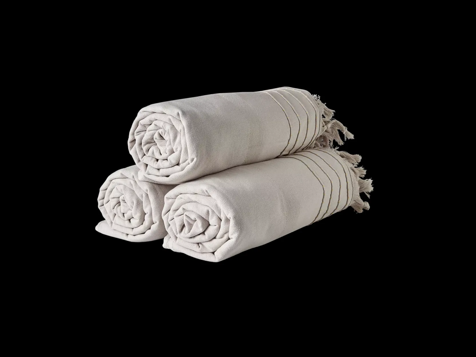 Cotton Hammam Towel|Rituals Fashion