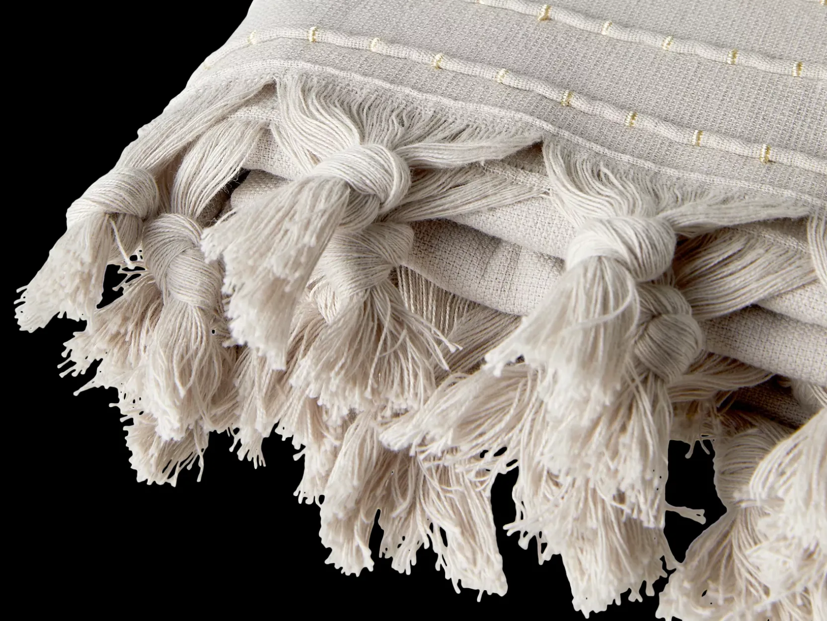 Cotton Hammam Towel|Rituals Fashion