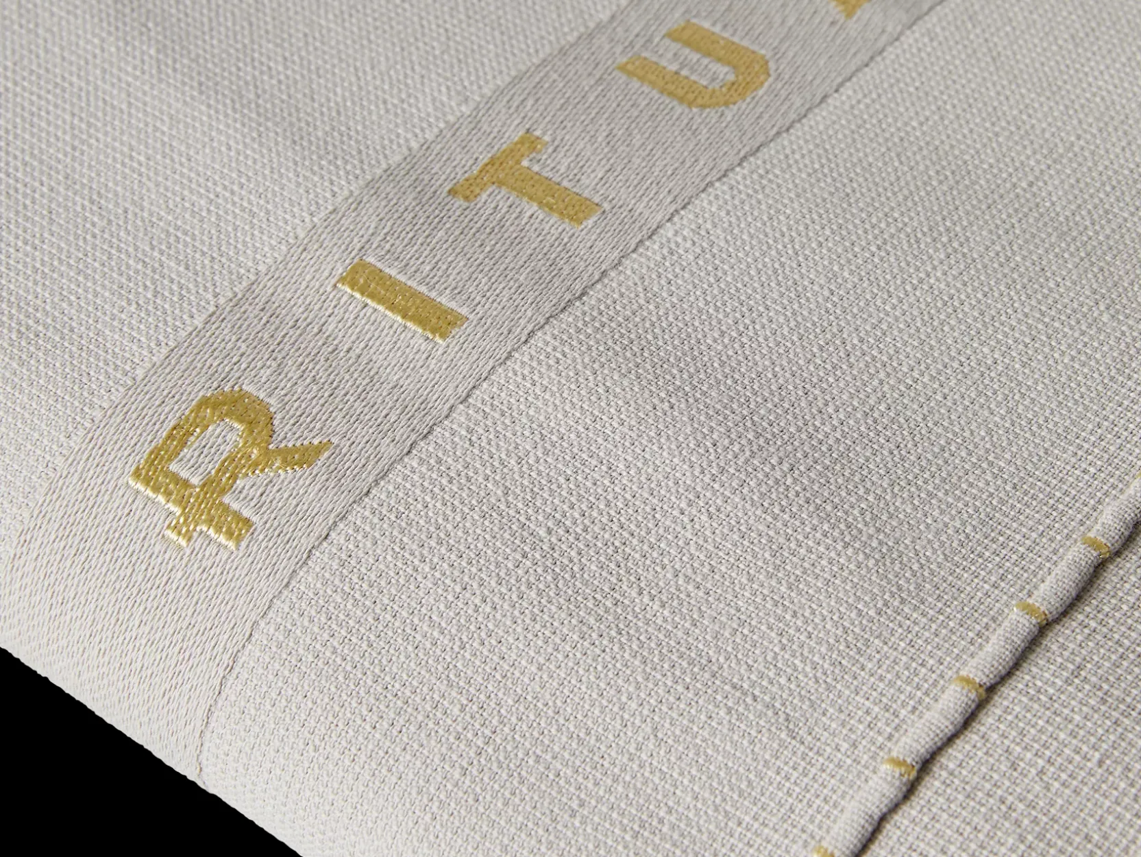Cotton Hammam Towel|Rituals Fashion