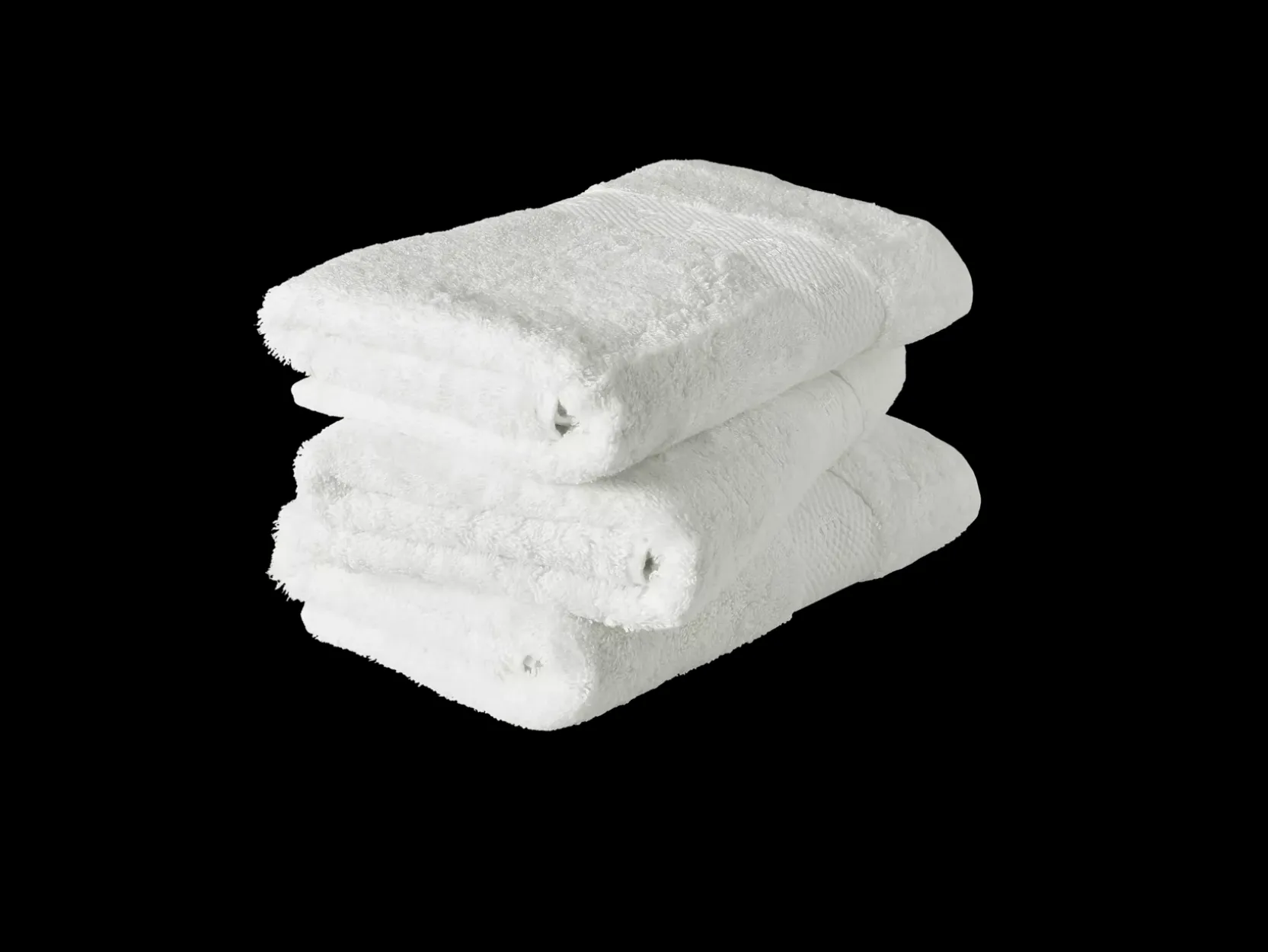 Cotton Hand Towel|Rituals Store