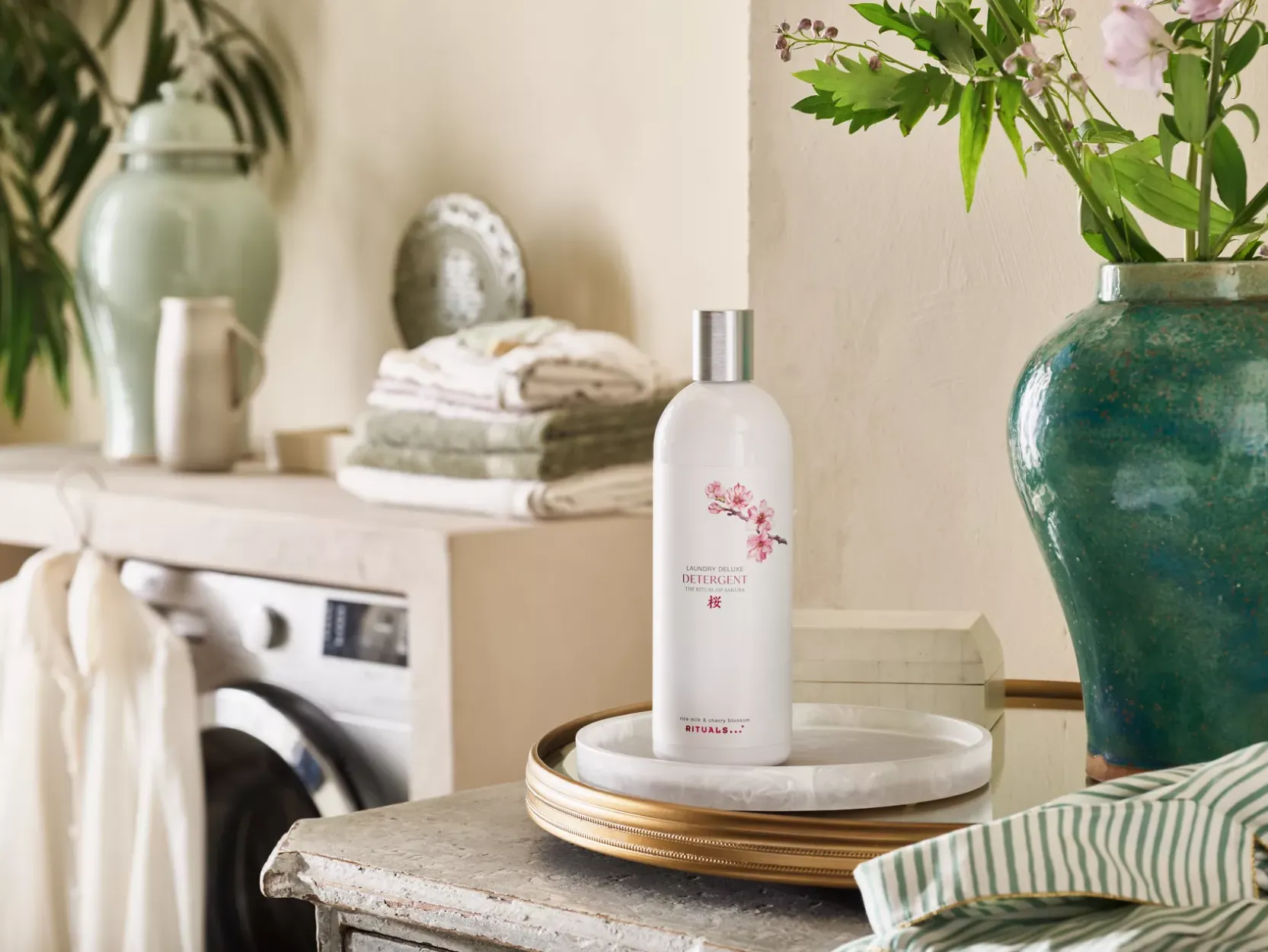 Detergent|Rituals Shop