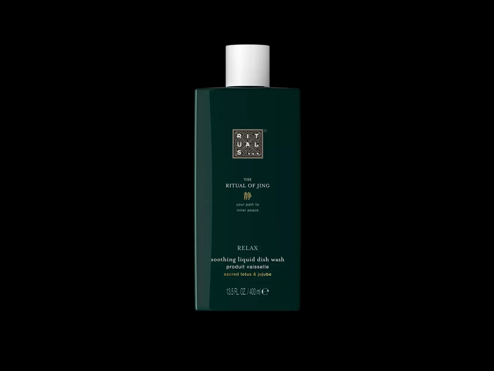 Dish Wash|Rituals Clearance