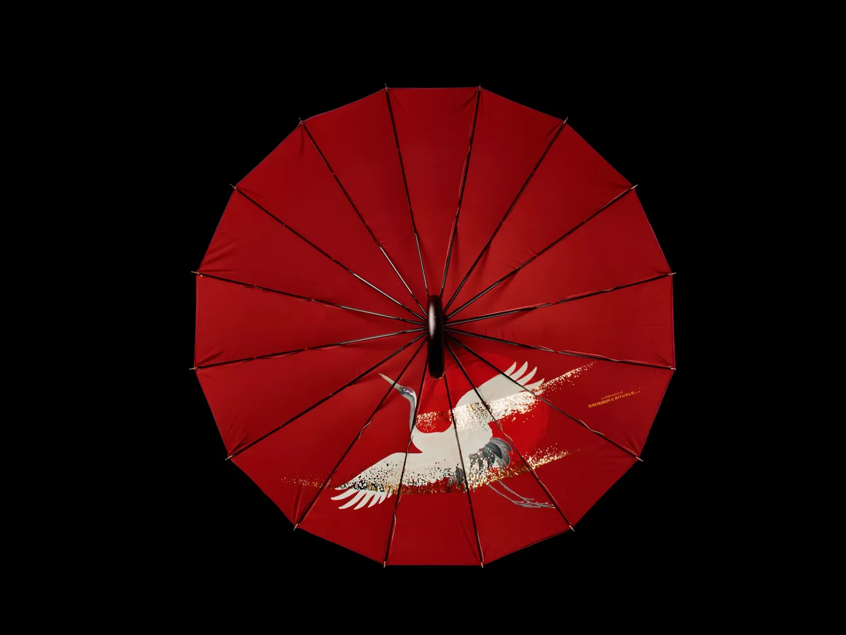Double-layer Umbrella|Rituals Outlet