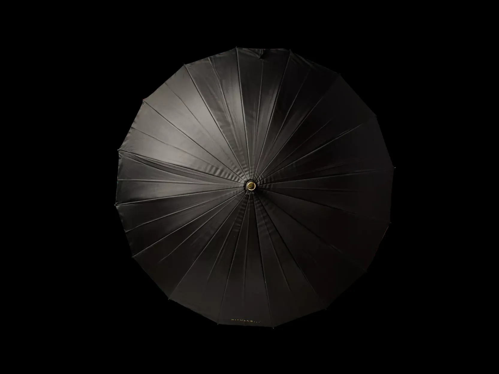 Double-layer Umbrella|Rituals Outlet