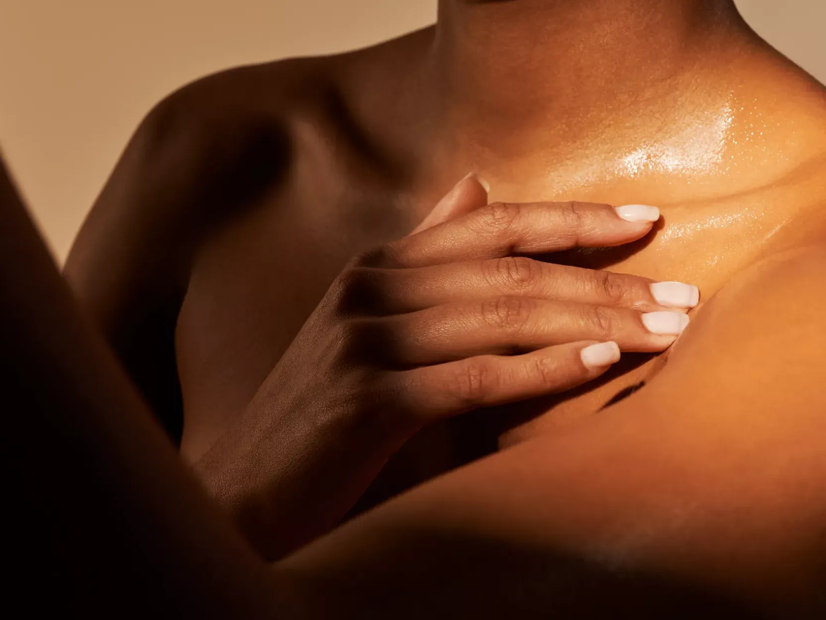 Dry Body Oil|Rituals New