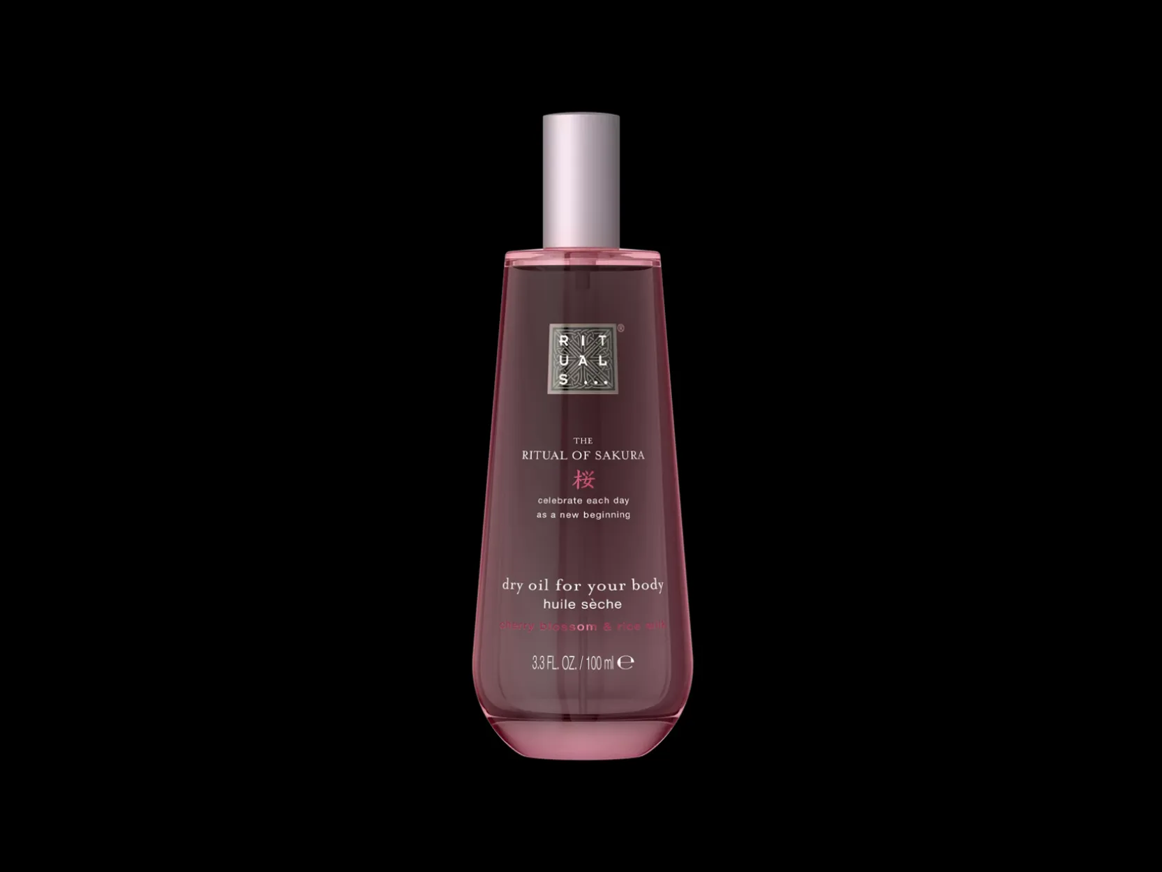 Dry Body Oil|Rituals Sale