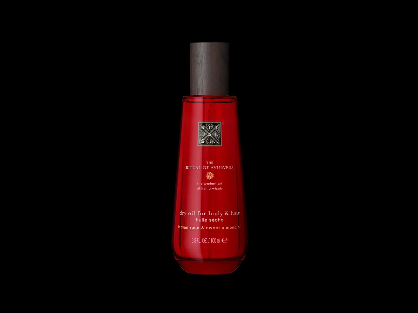 Dry Oil Body & Hair|Rituals Fashion