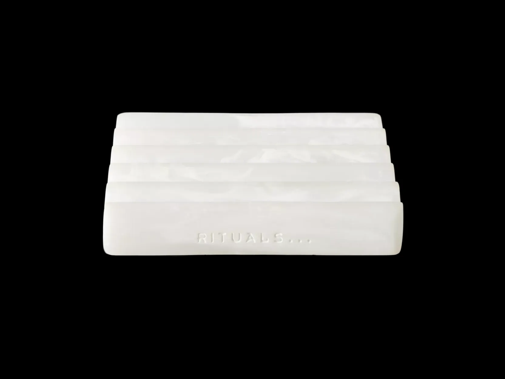 Dumeure Soap Tray|Rituals Best