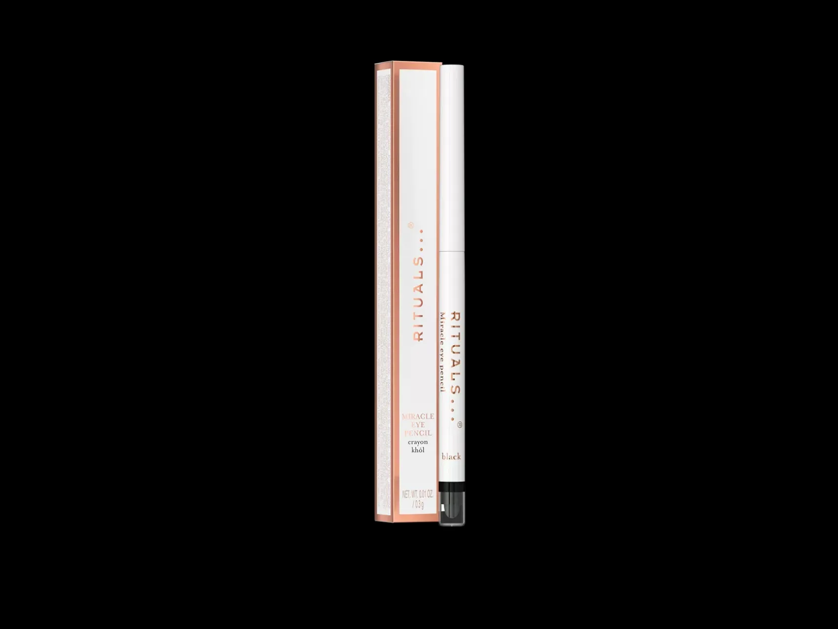 Eye Pencil|Rituals Outlet
