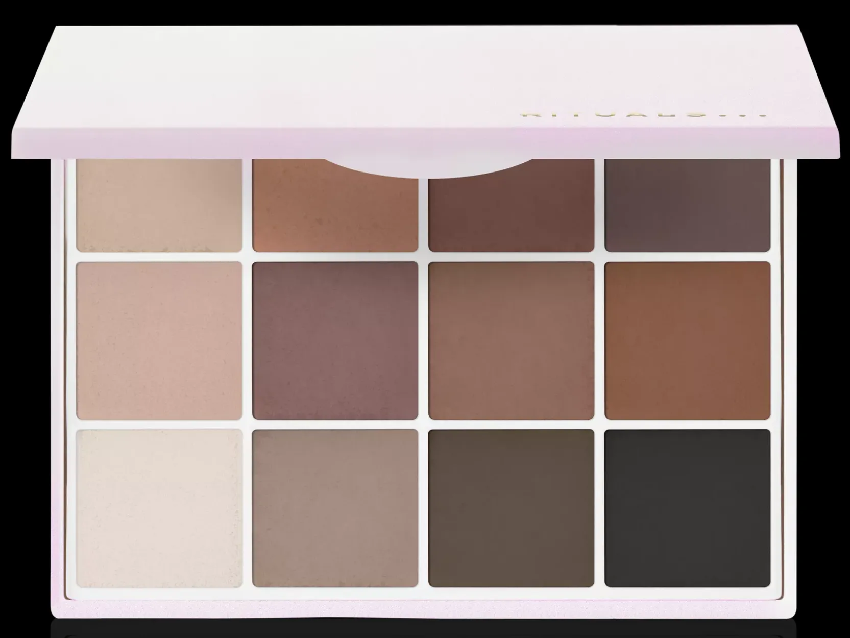 Eyeshadow Palette|Rituals Discount