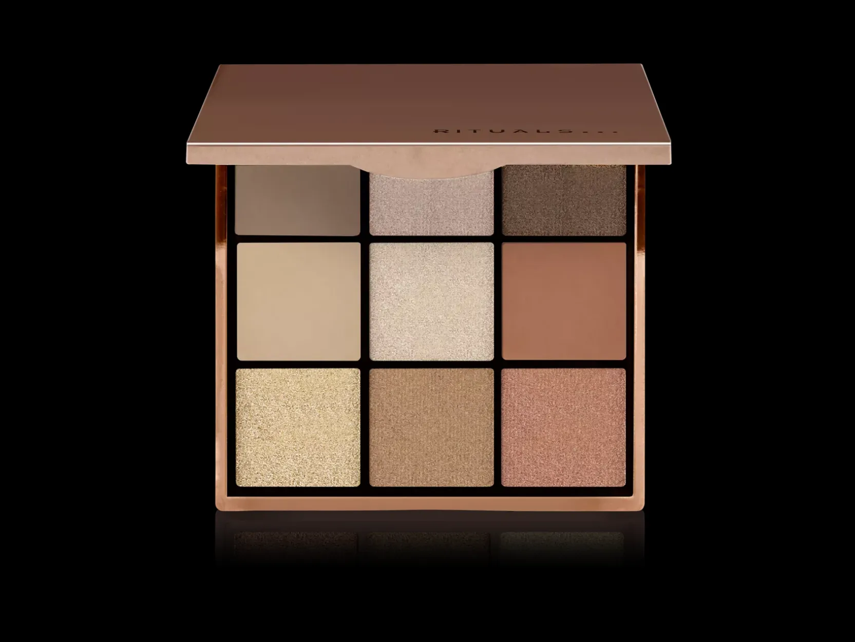 Eyeshadow Palette|Rituals Discount