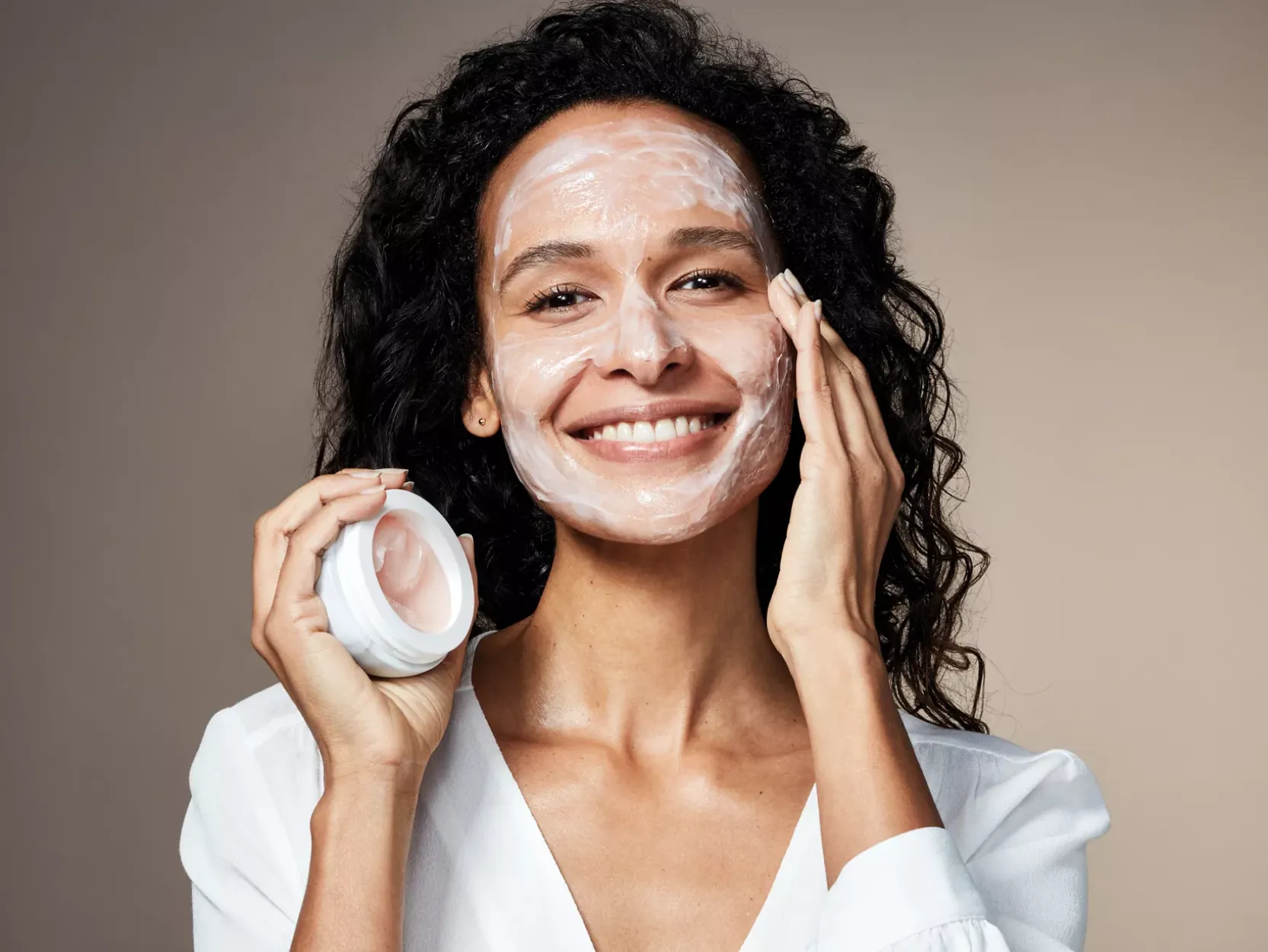 Face Mask|Rituals Clearance
