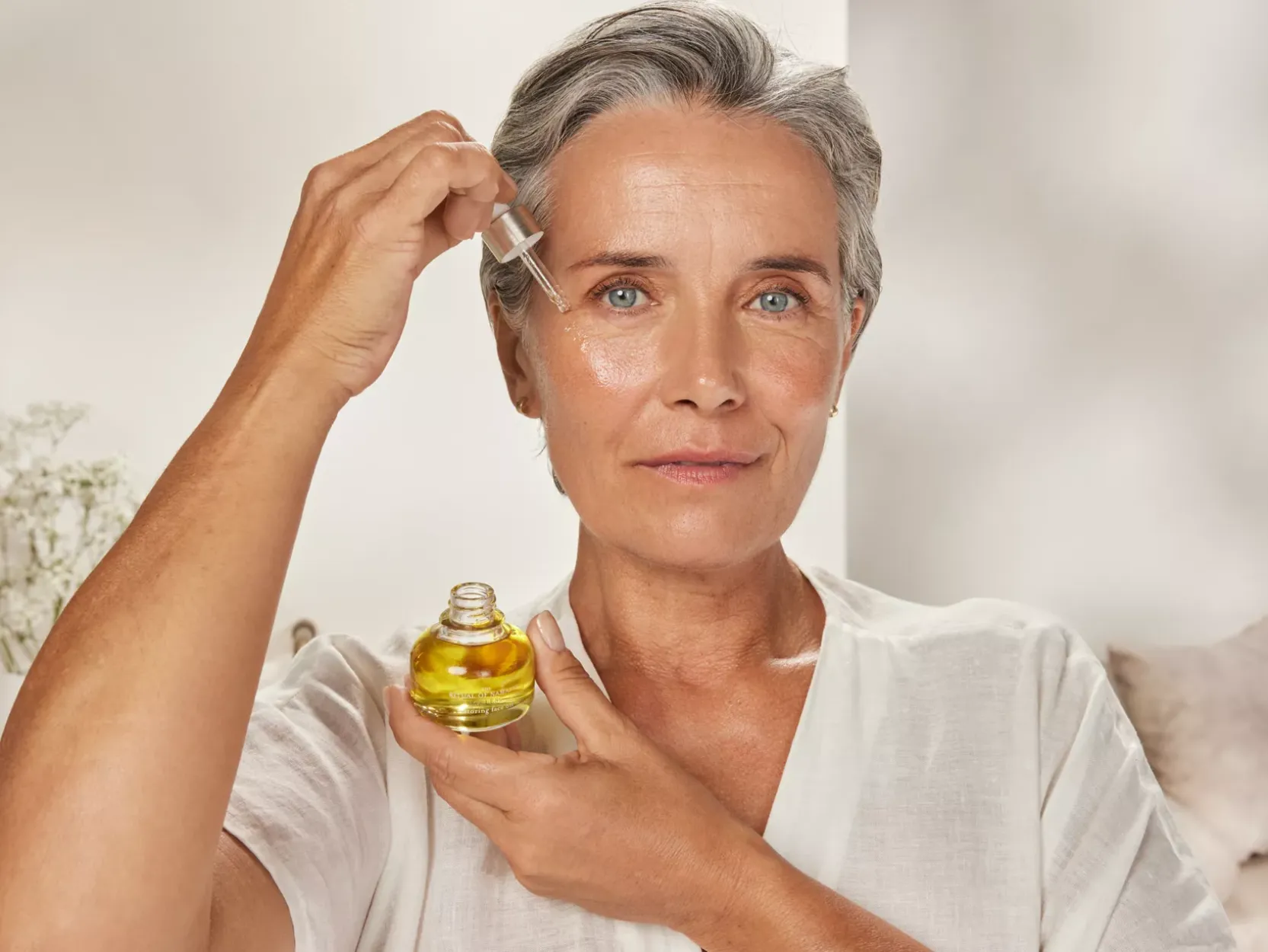 Face Oil|Rituals Clearance