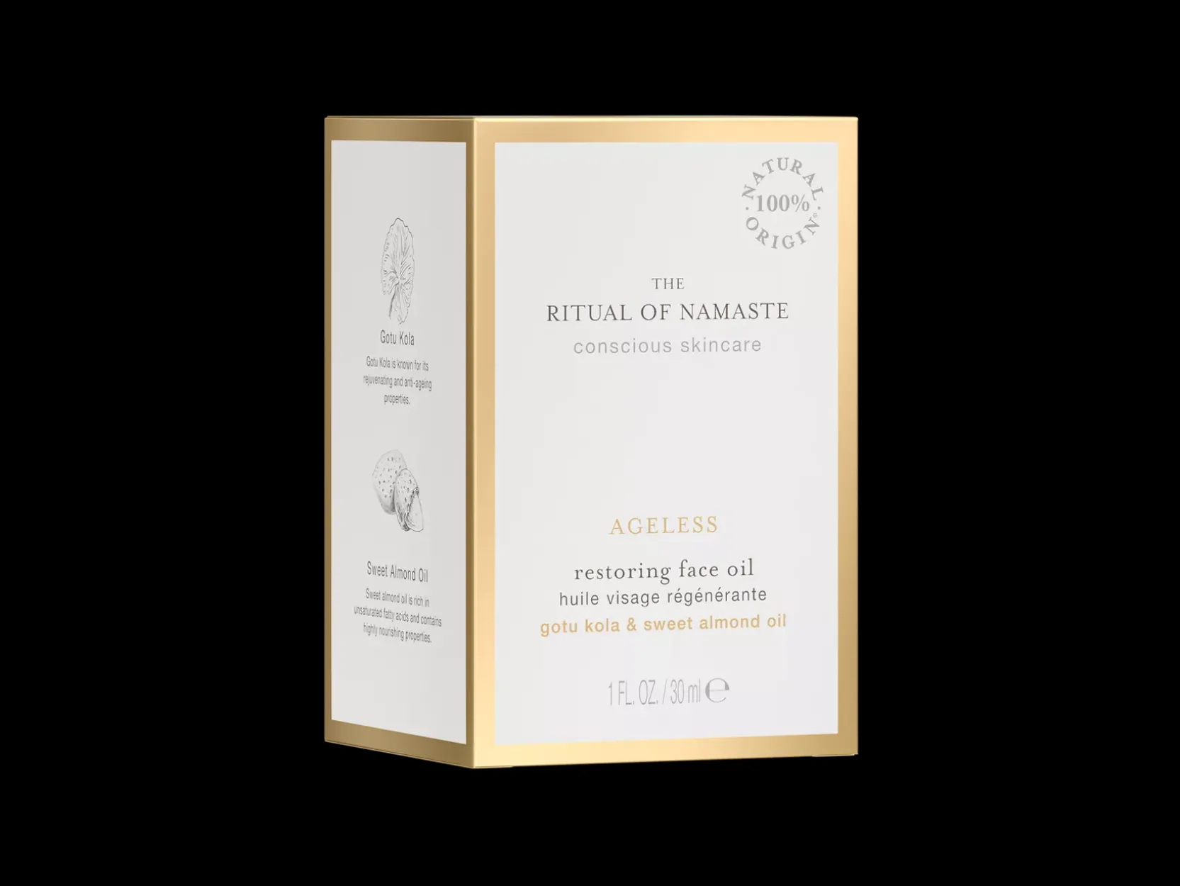 Face Oil|Rituals Clearance