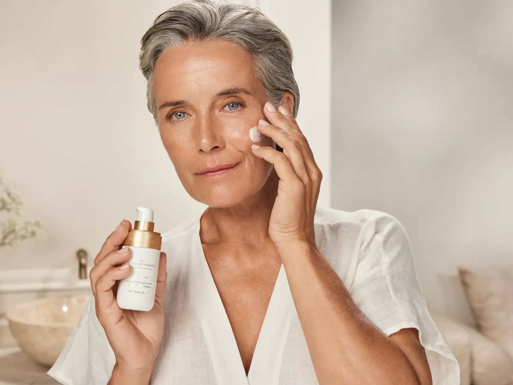 Firming Serum|Rituals Best Sale