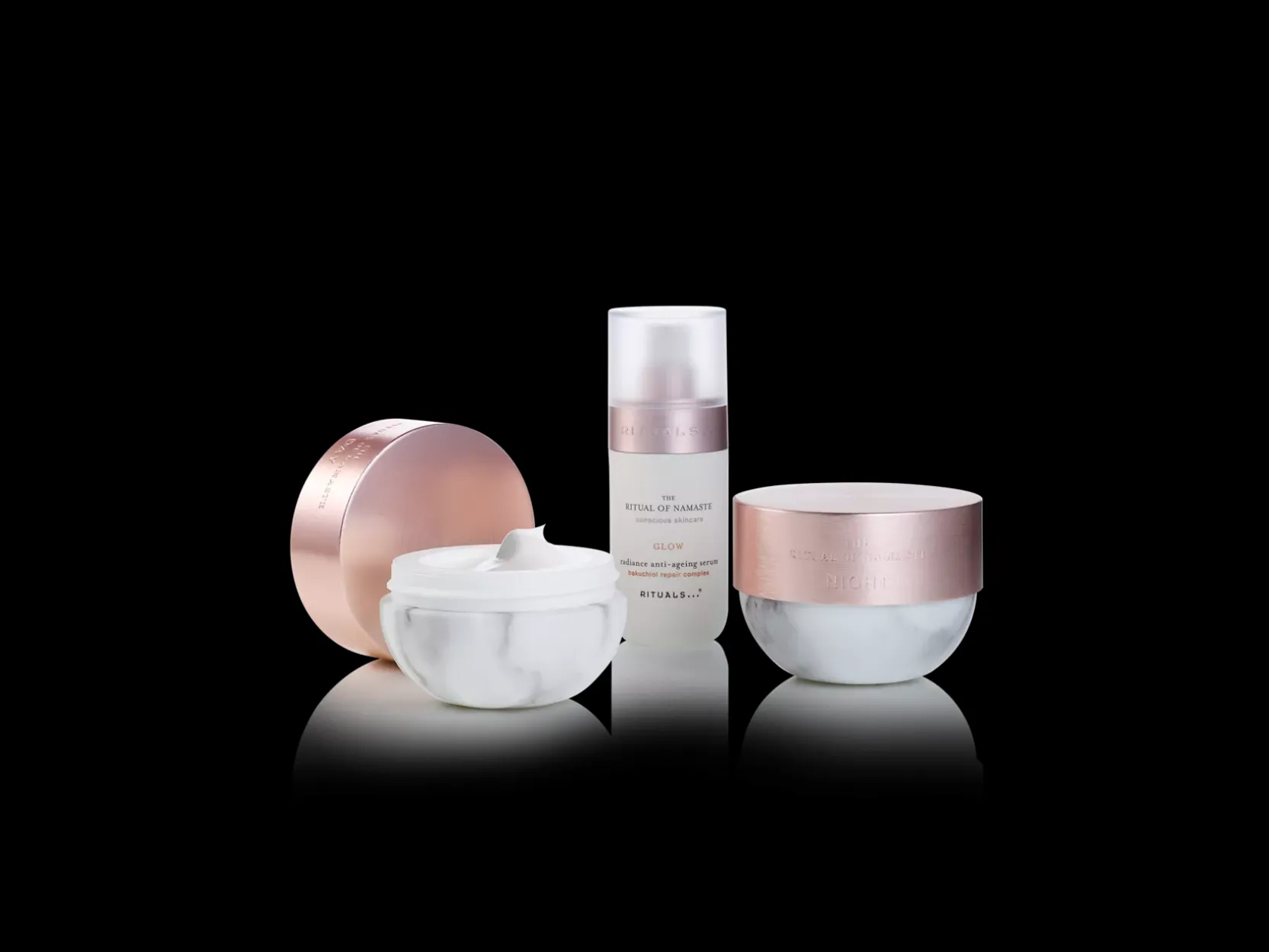 Firming Serum|Rituals Best Sale