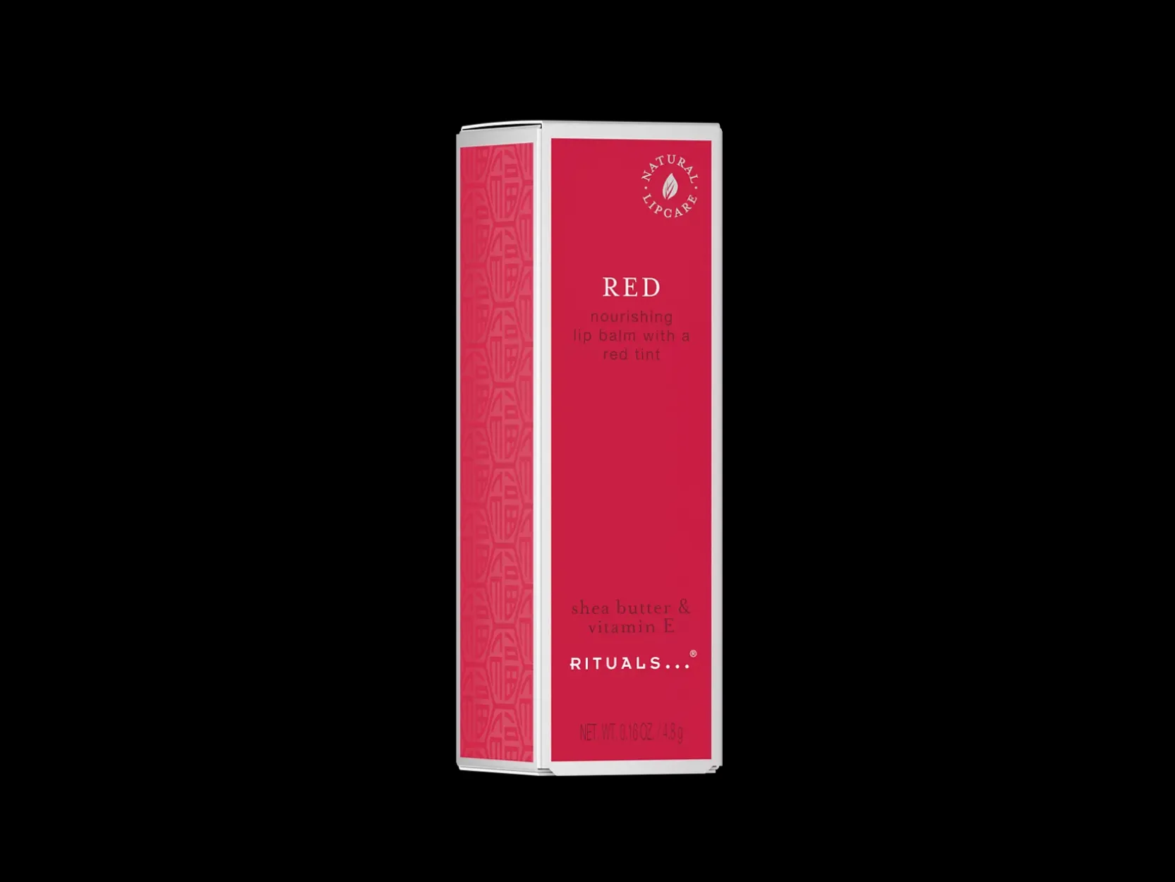 Fortune Balms - Red|Rituals New
