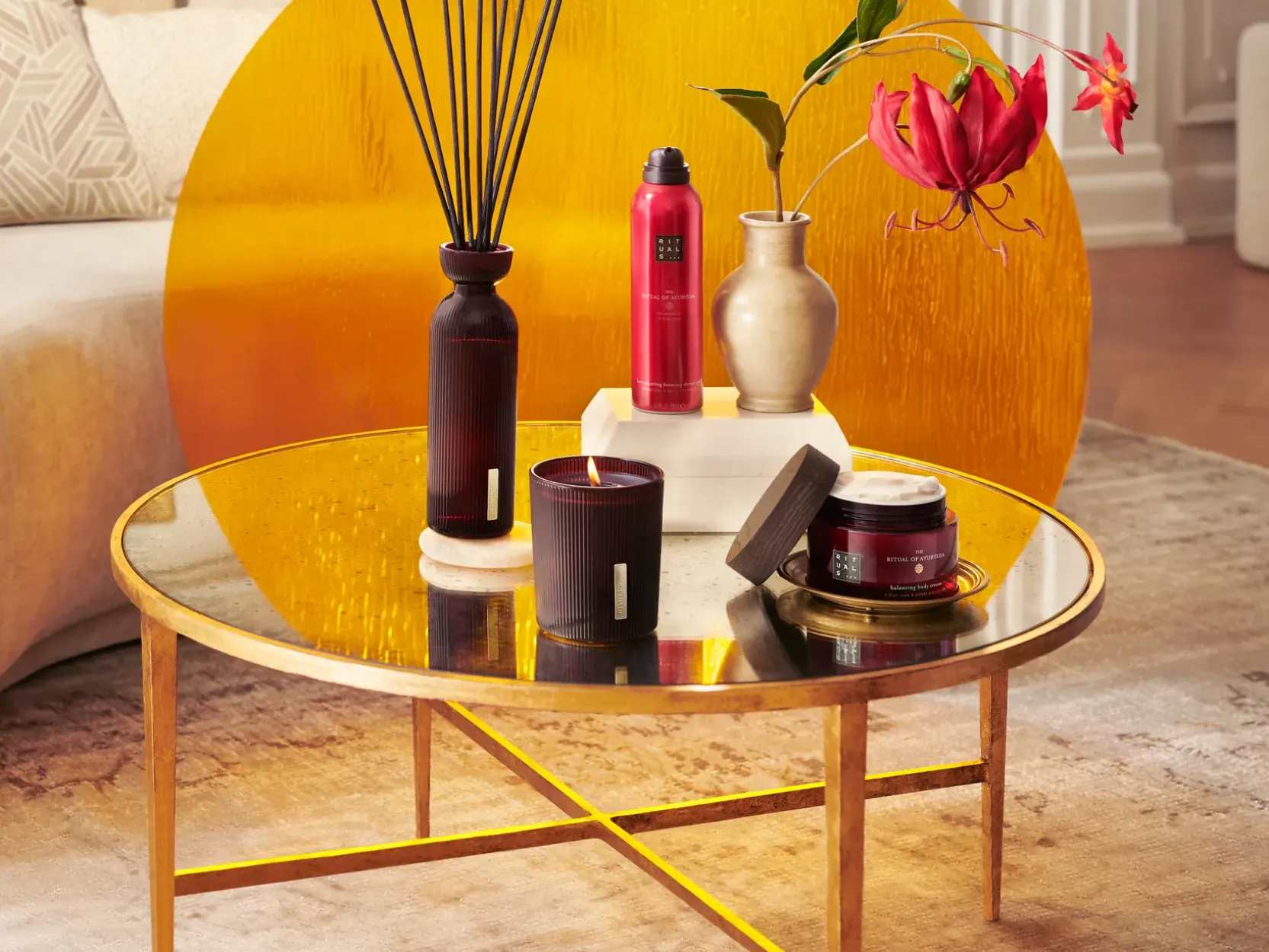 Fragrance Sticks|Rituals New