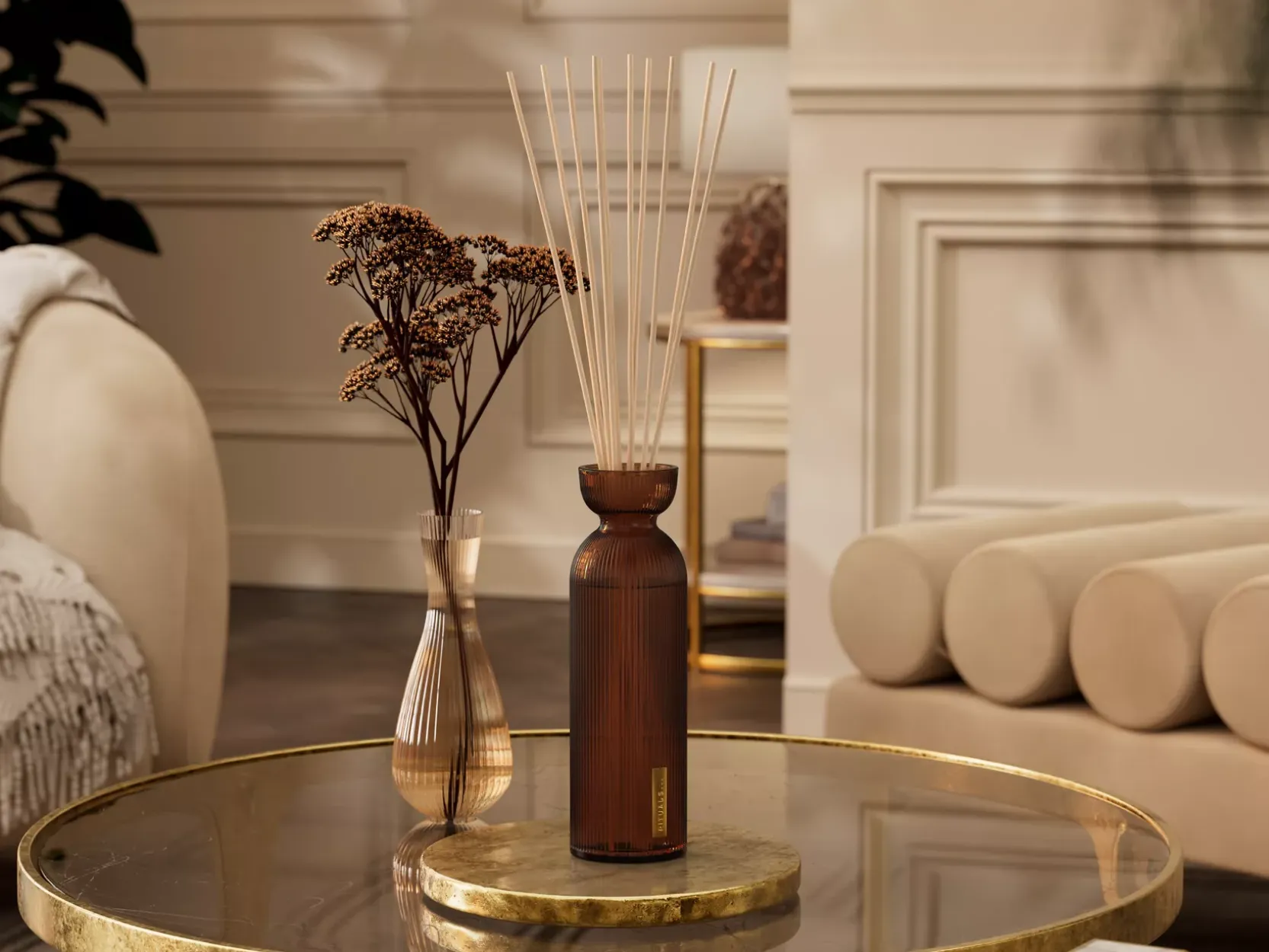 Fragrance Sticks|Rituals Hot