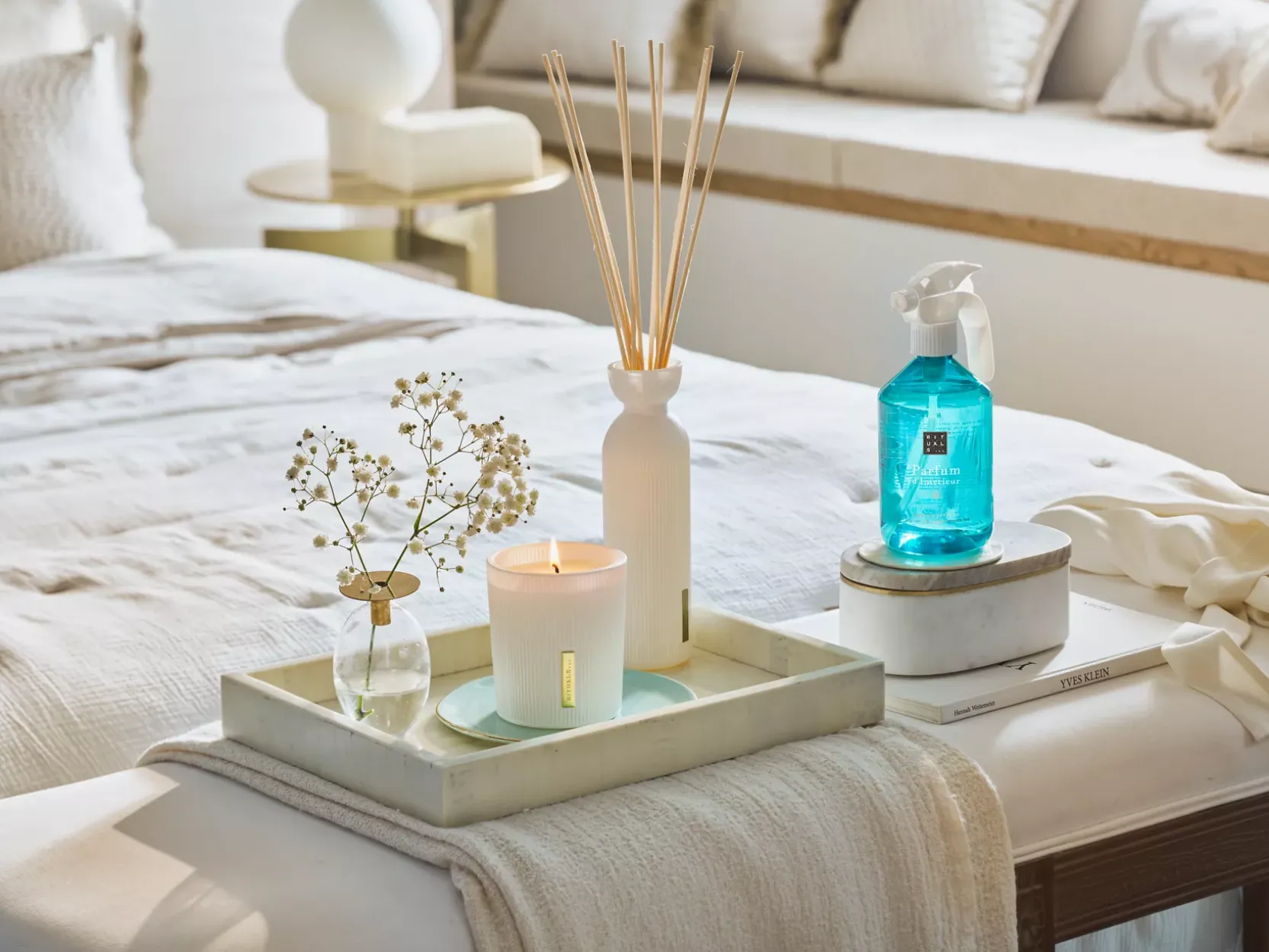 Fragrance Sticks|Rituals Cheap