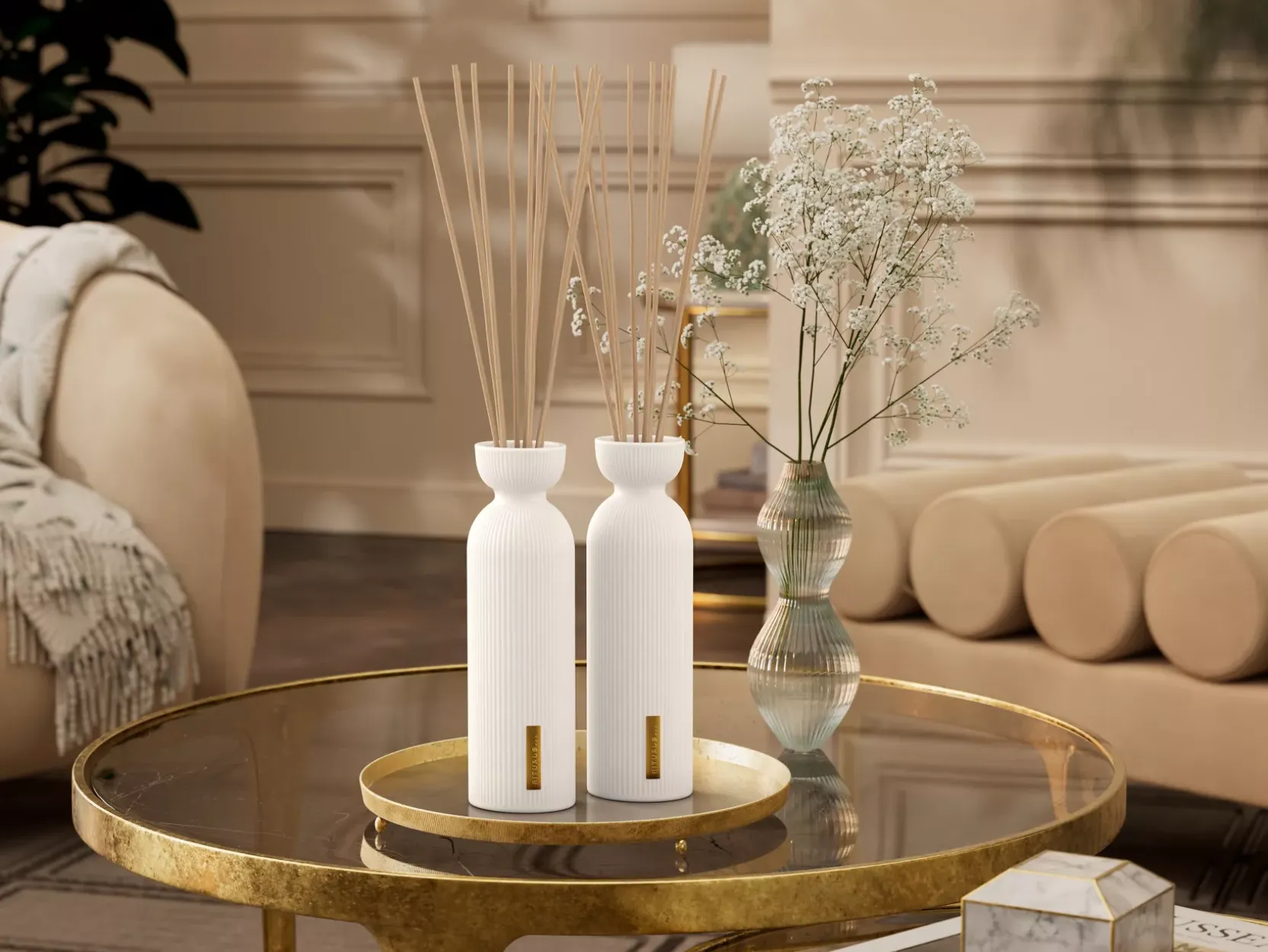 Fragrance Sticks Duo|Rituals Sale