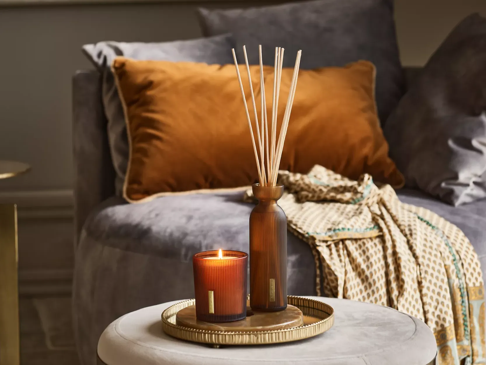 Fragrance Sticks Duo|Rituals Sale