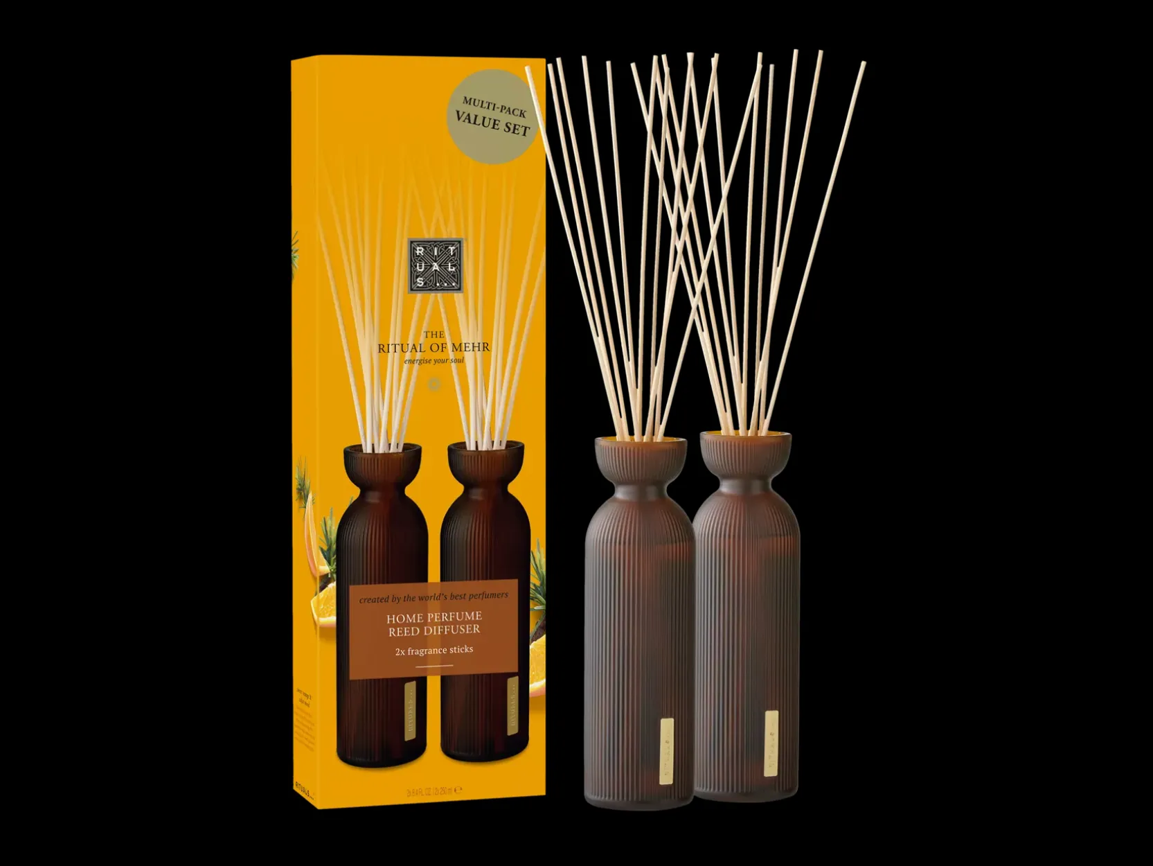 Fragrance Sticks Duo|Rituals Sale