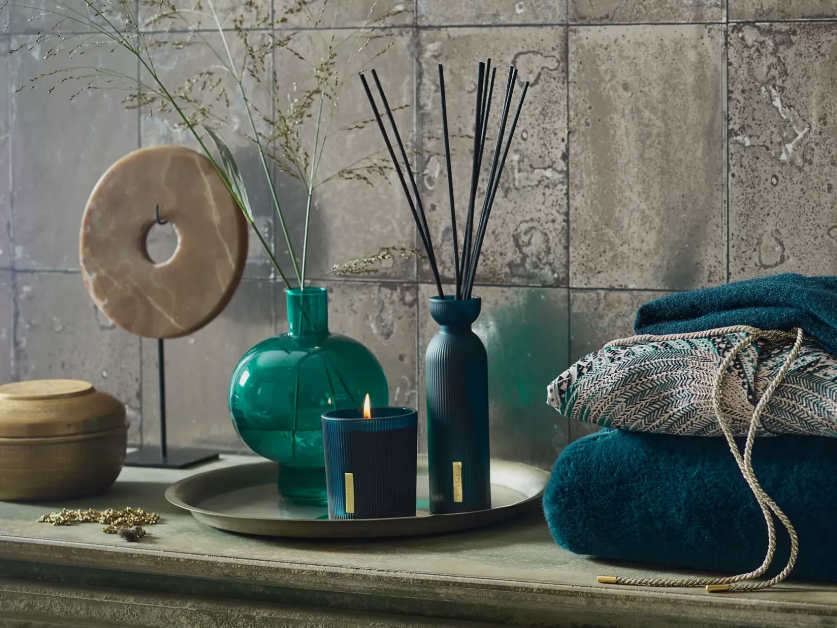 Fragrance Sticks Duo|Rituals Sale