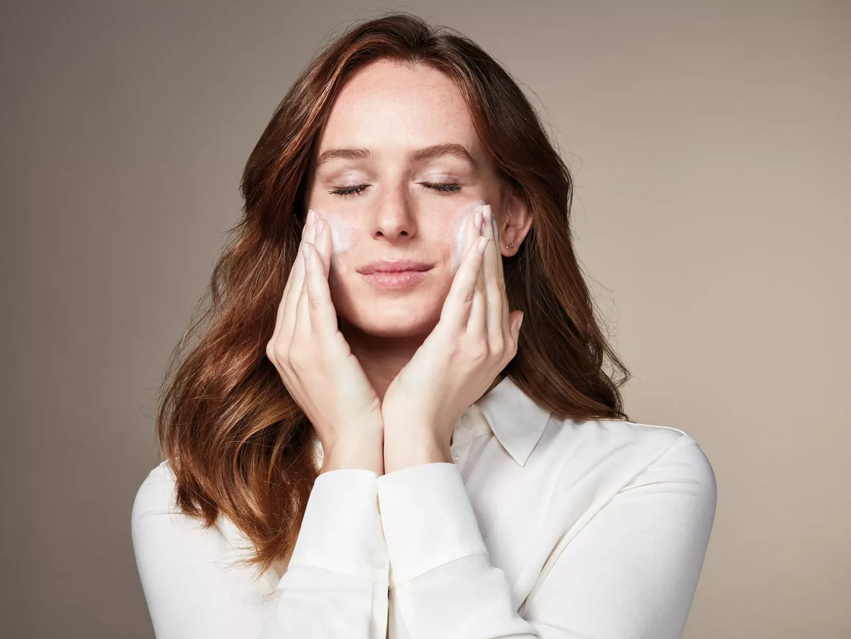 Gentle Cleansing Foam|Rituals Shop
