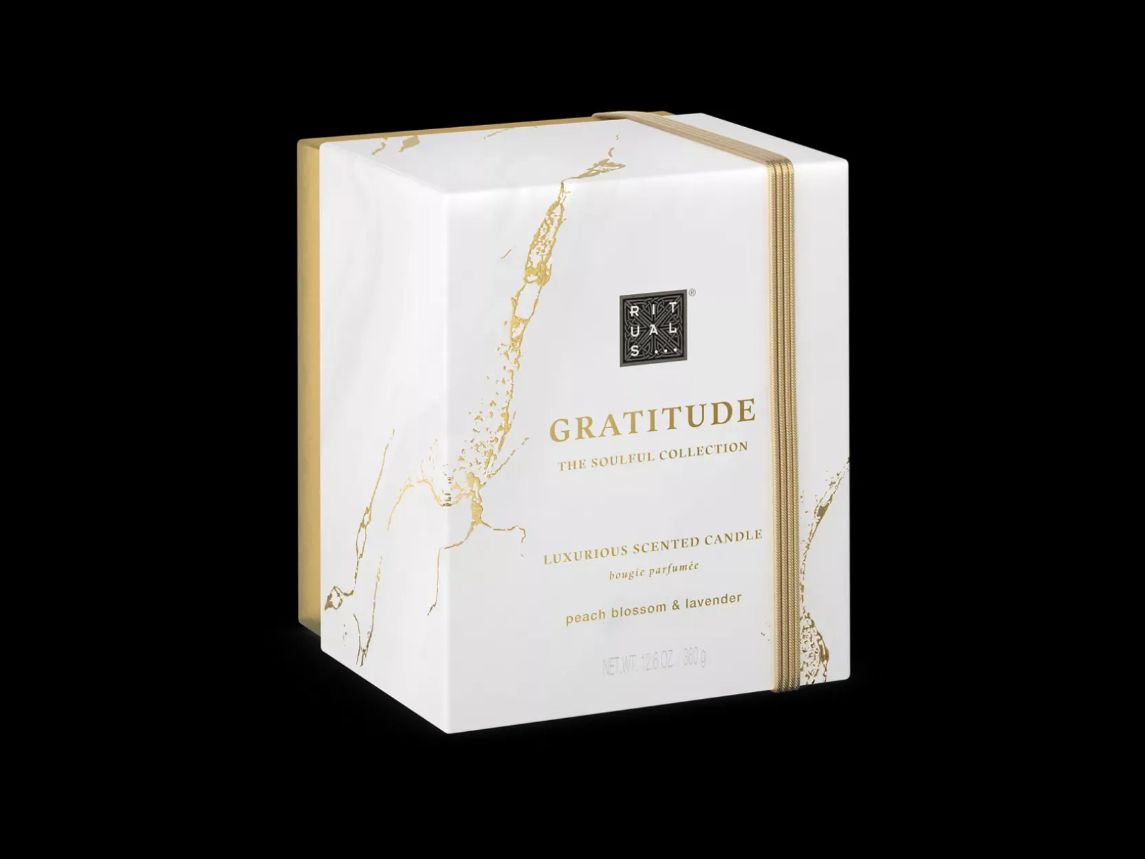 Gratitude Scented Candle|Rituals Outlet