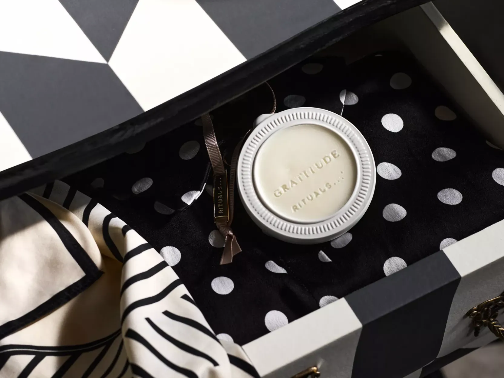 Gratitude Wardrobe Fragrance|Rituals Cheap