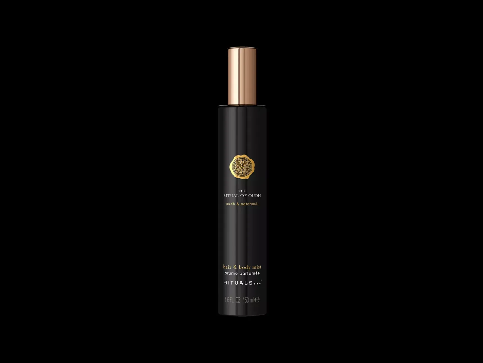 Hair & Body Mist|Rituals Store