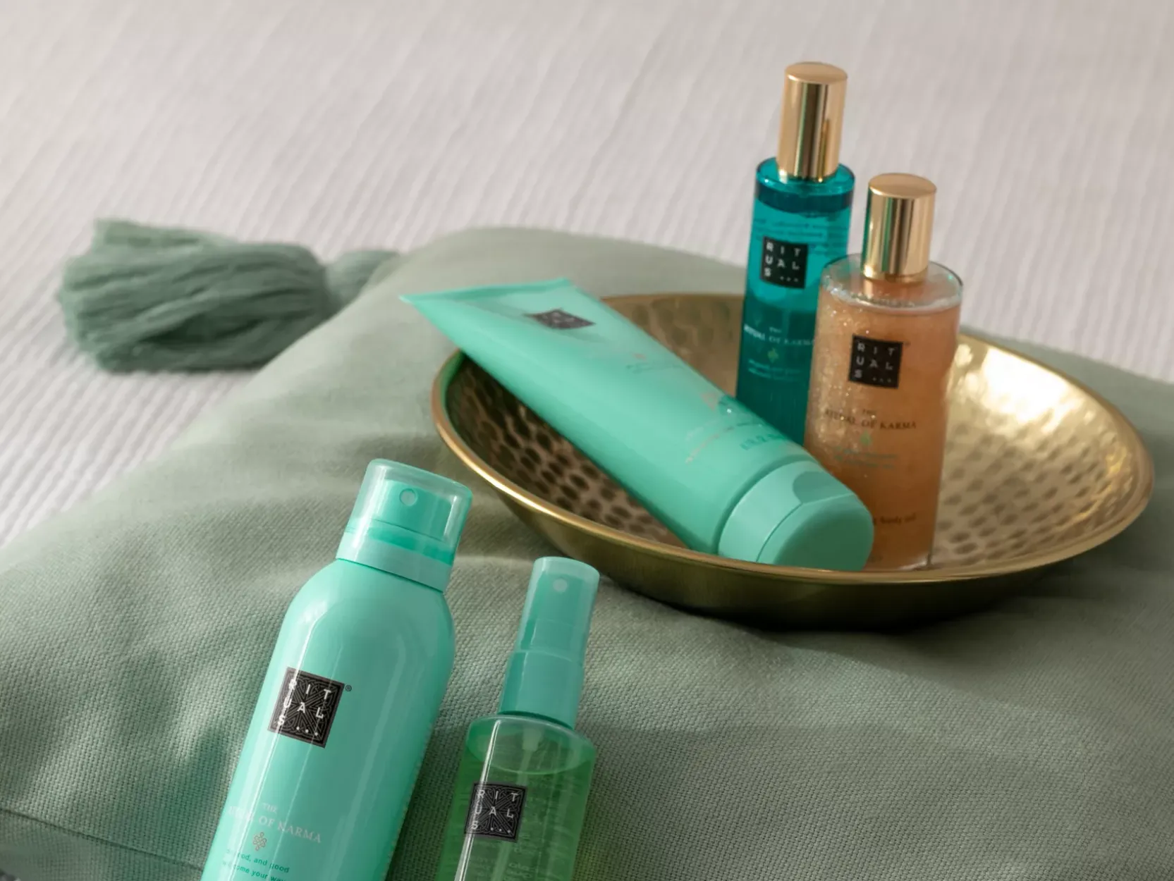 Hair & Body Mist|Rituals Flash Sale