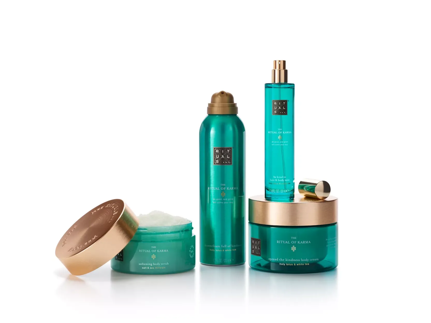 Hair & Body Mist|Rituals Flash Sale