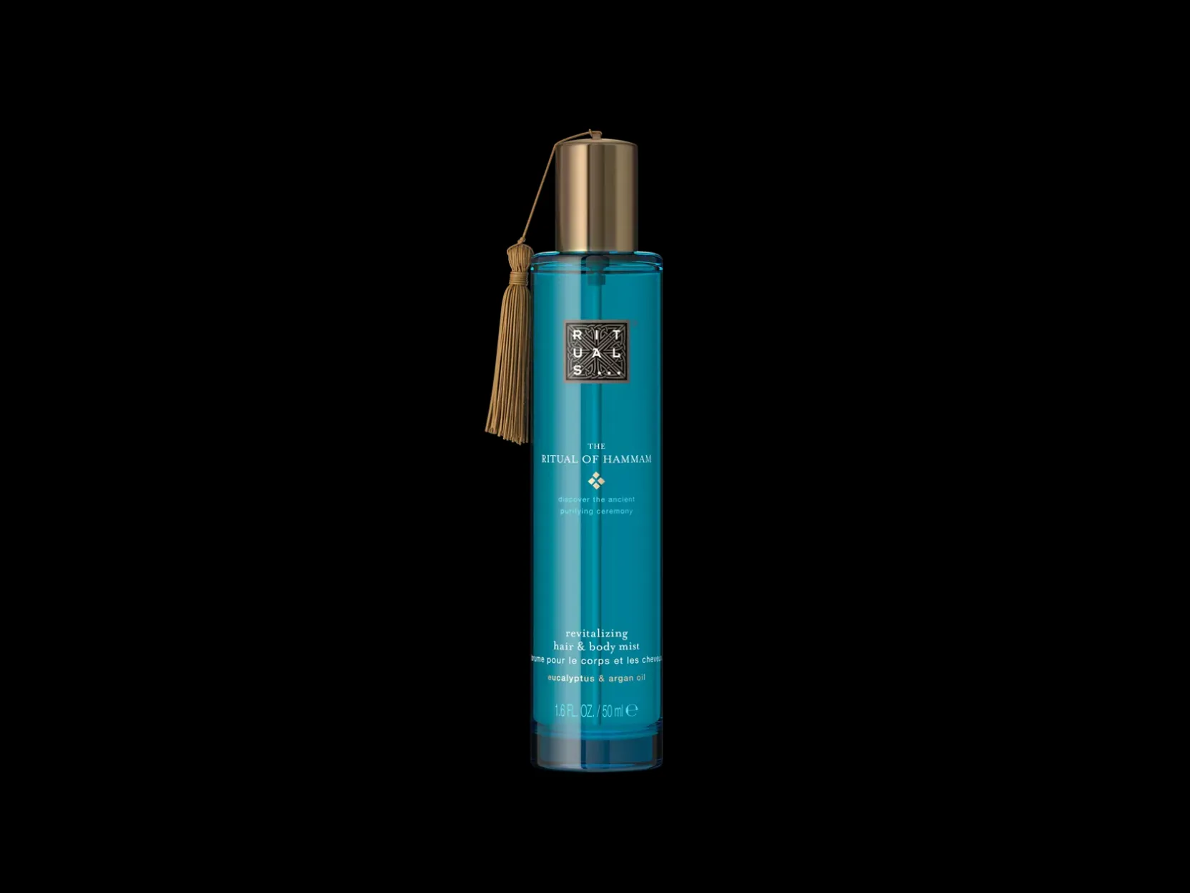 Hair & Body Mist|Rituals Fashion