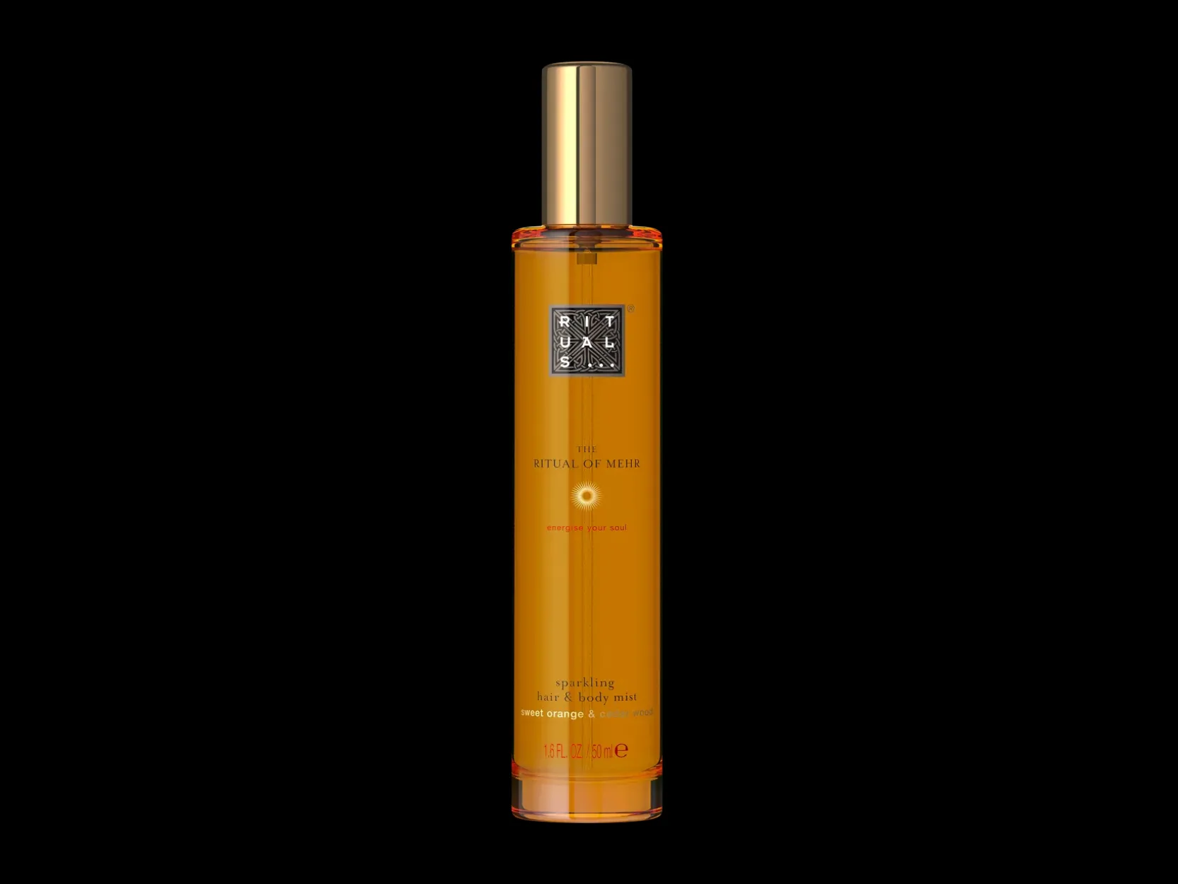 Hair & Body Mist|Rituals Cheap