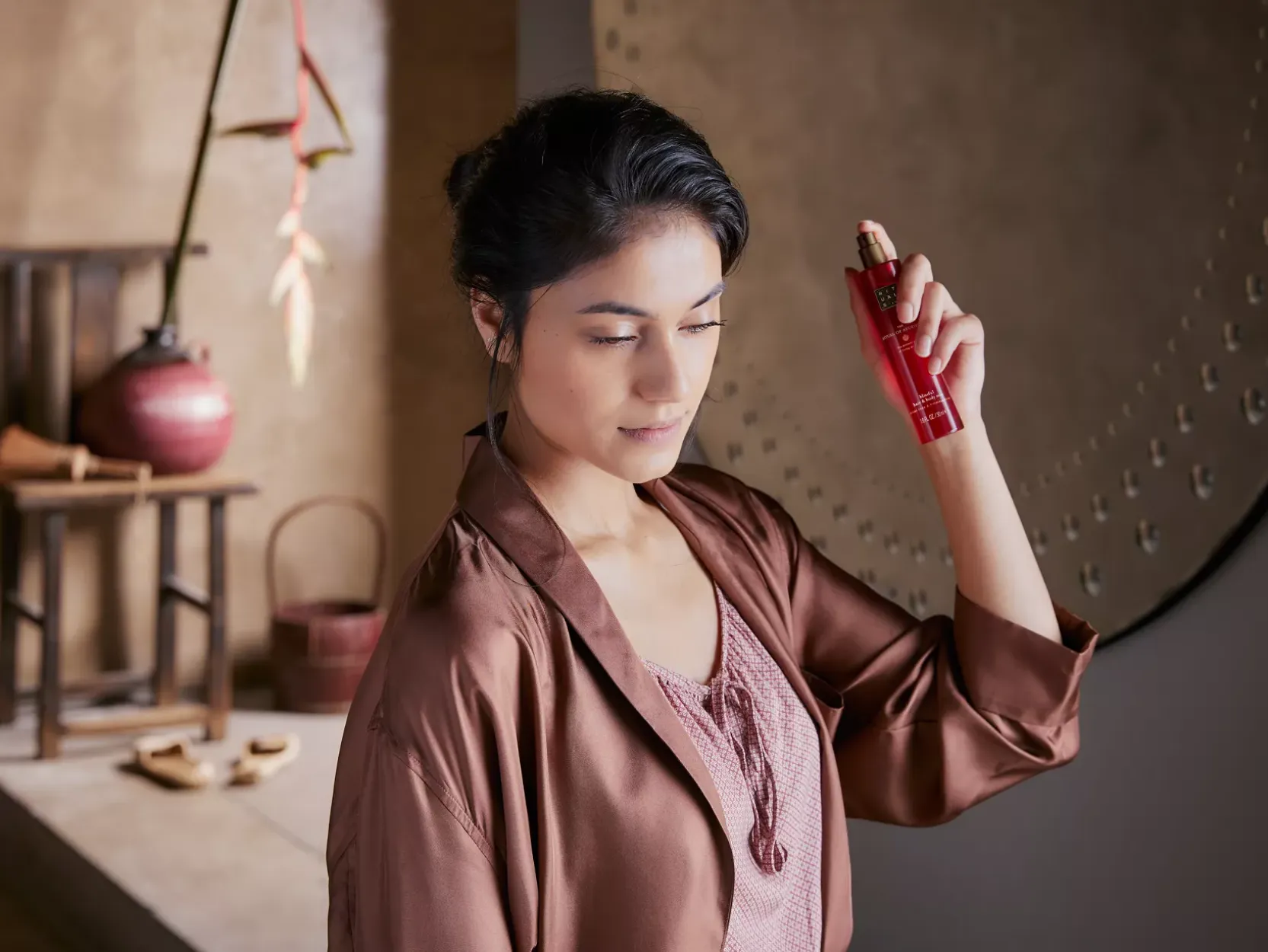 Hair & Body Mist|Rituals Cheap