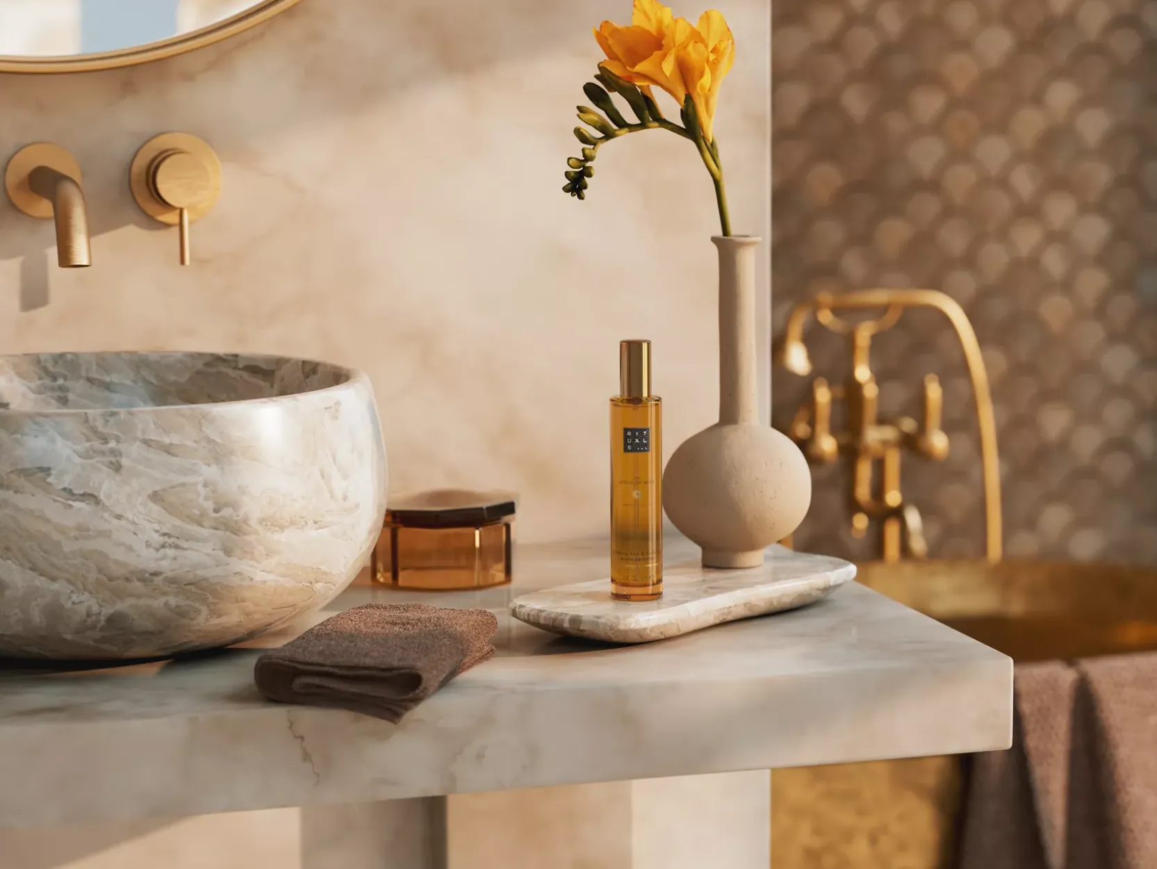 Hair & Body Mist|Rituals Cheap